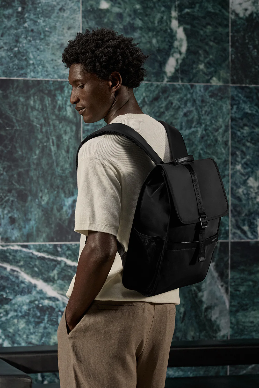 Sac à dos - Basic Métropole