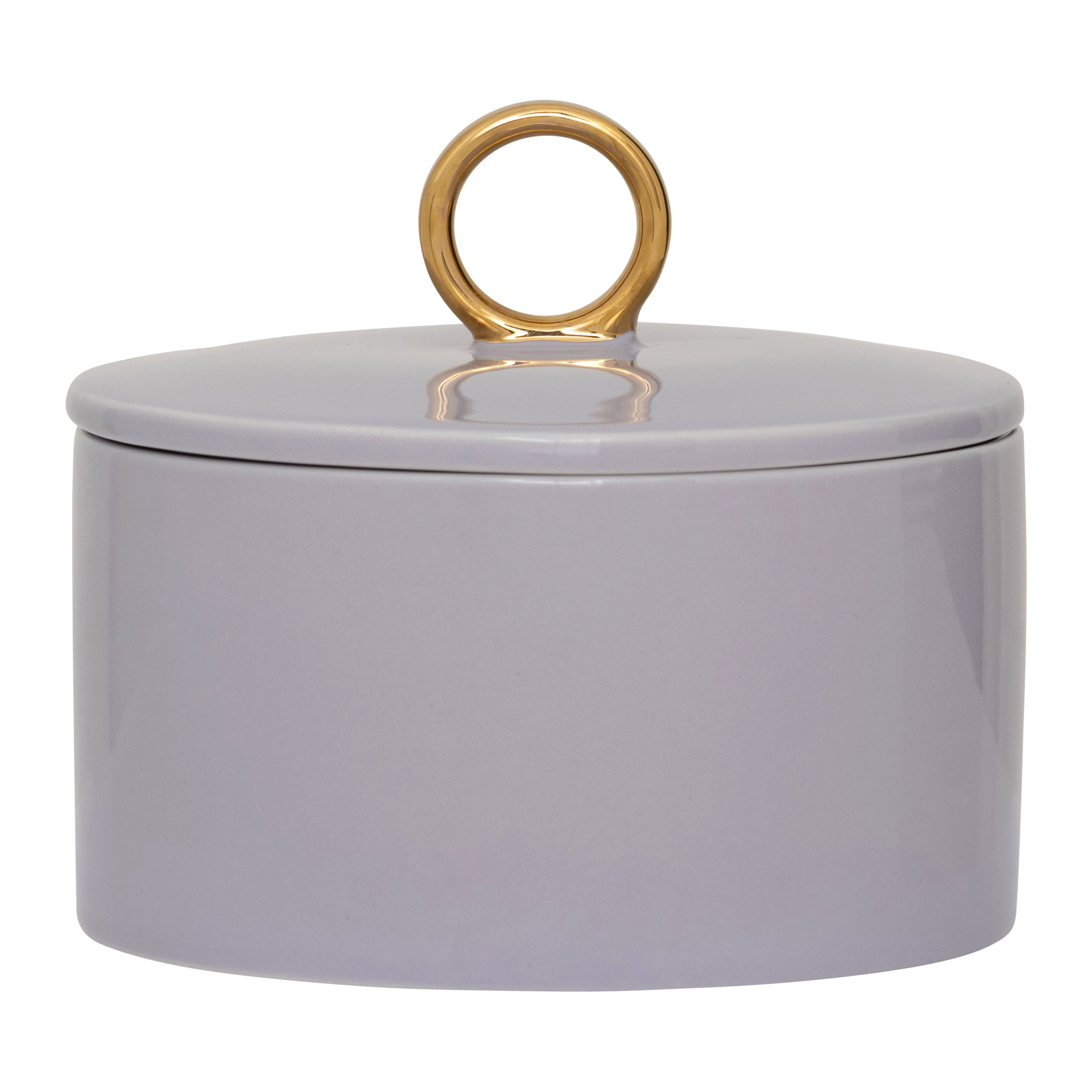 Urban Nature Culture Good Morning Voorraadpot - Lila