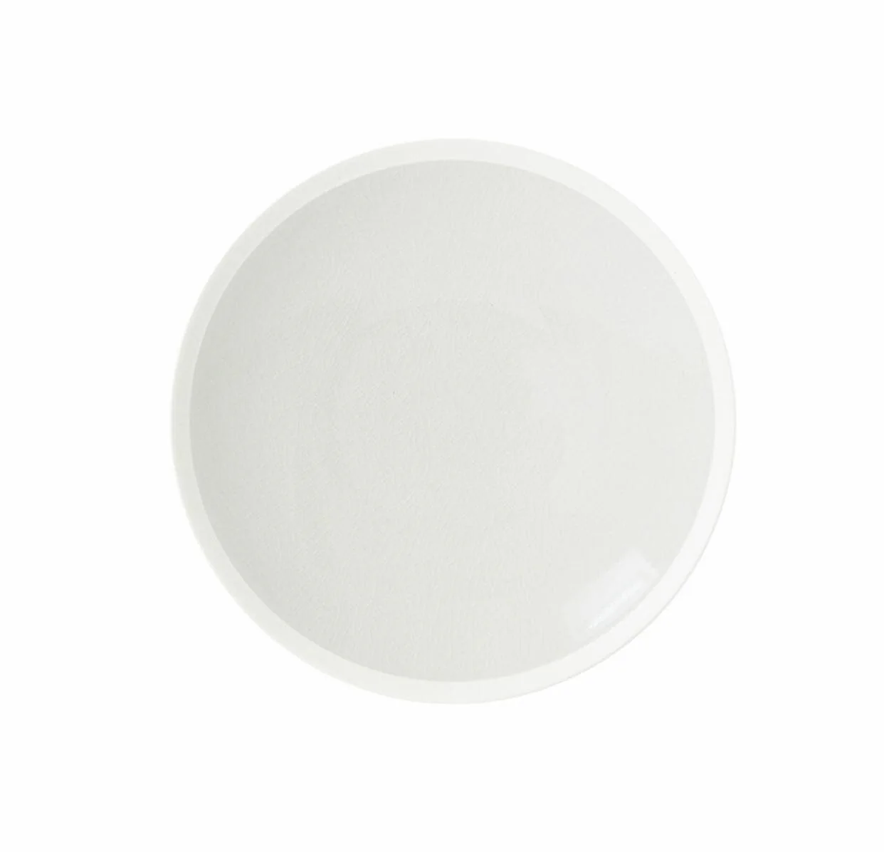 assiette à dessert quartz