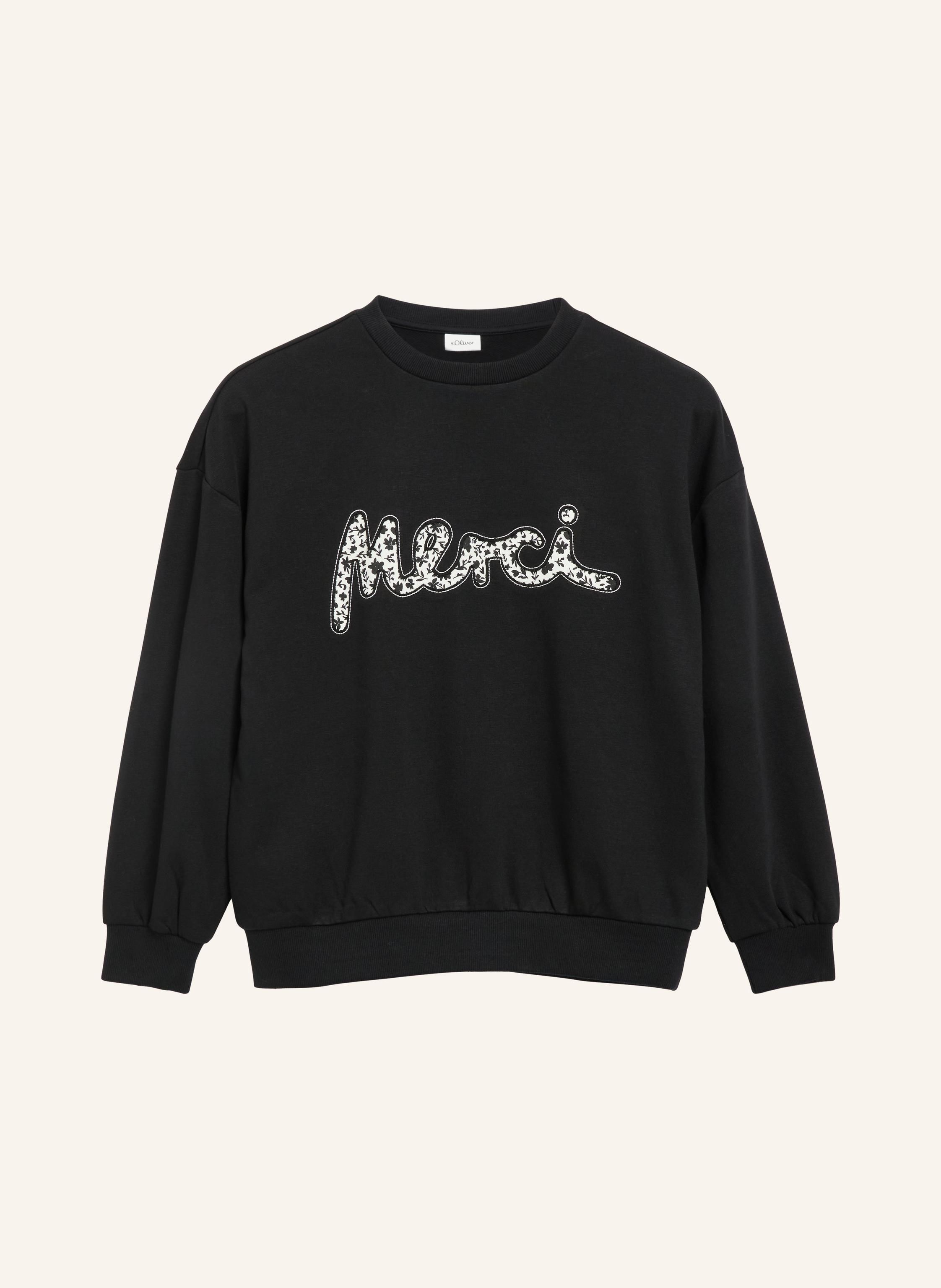 s.Oliver RED Sweatshirt
