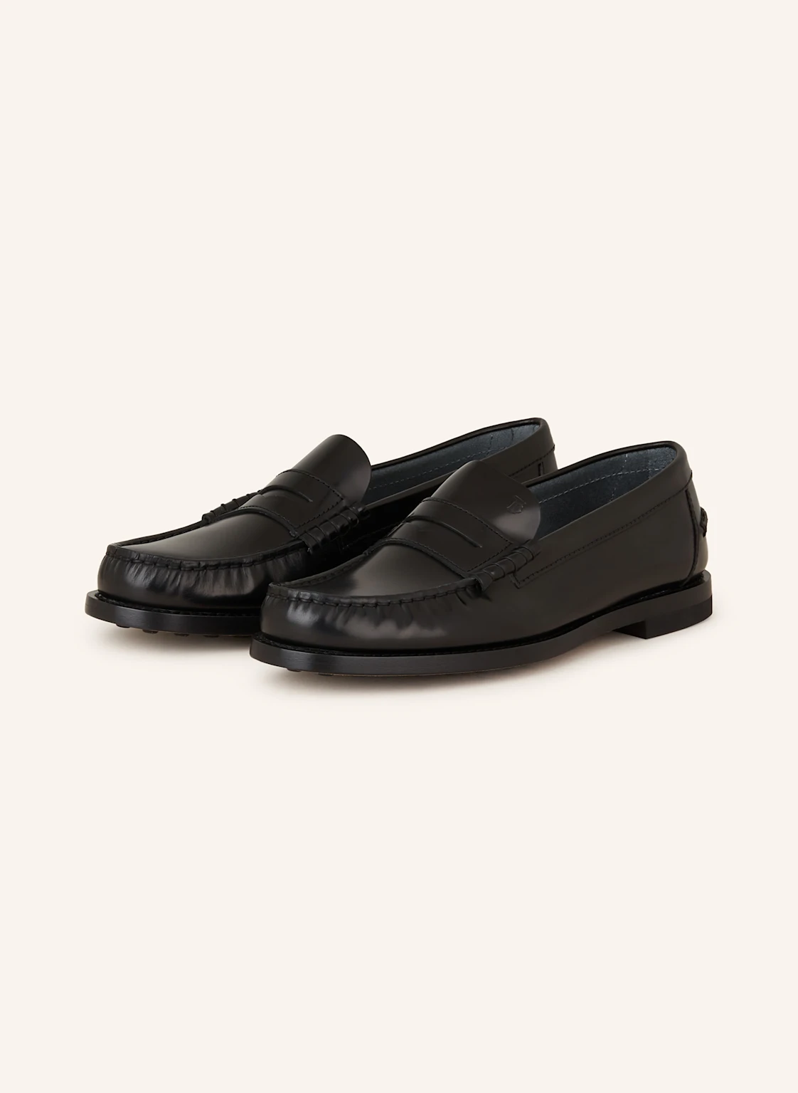 TOD'S Penny-Loafer