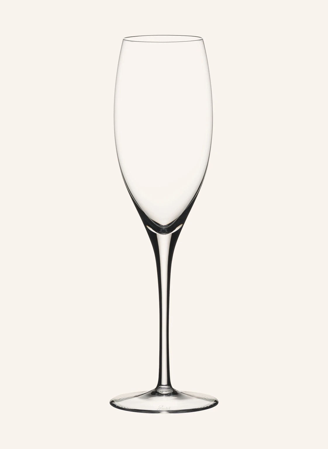RIEDEL Champagnerglas SOMMELIERS