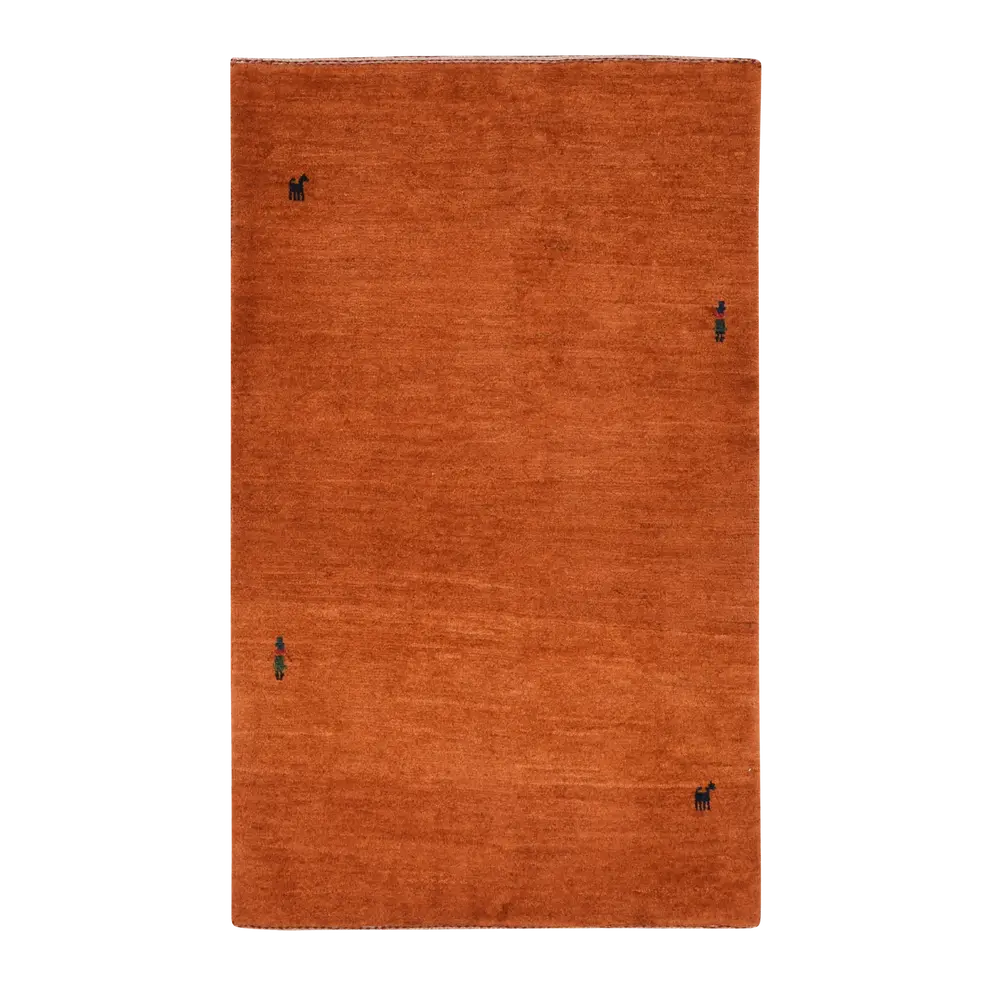 Gabbehteppich Gabbeh Color