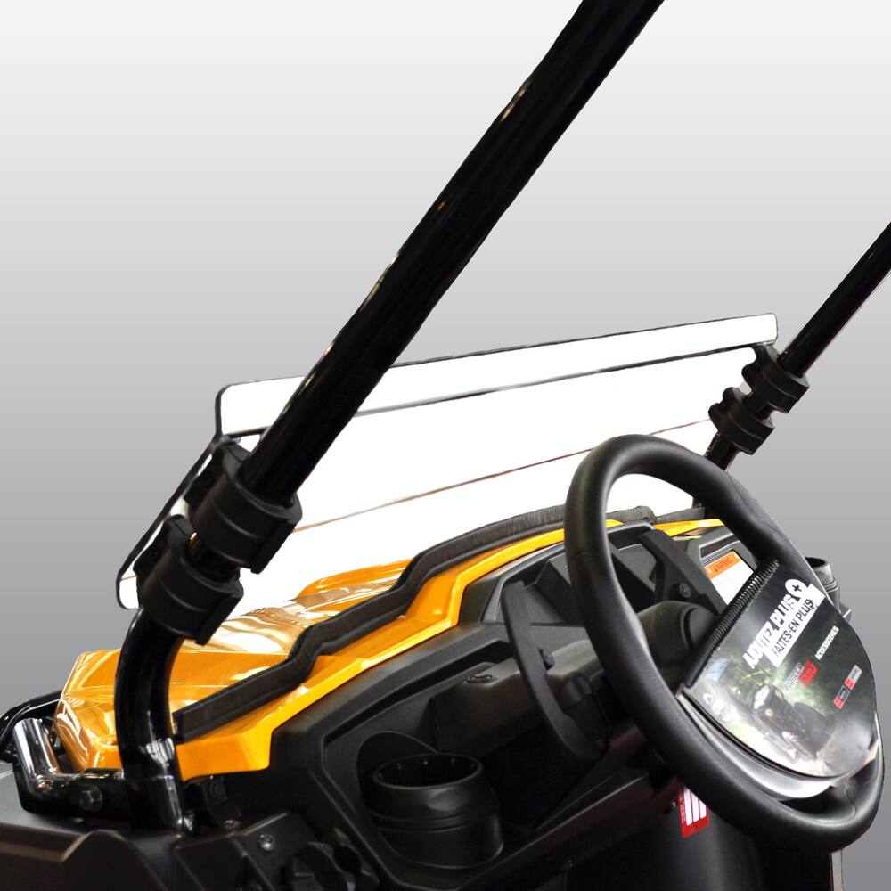 Kolpin UTV Windshield Half-Fixed for Honda® Pioneer® 500