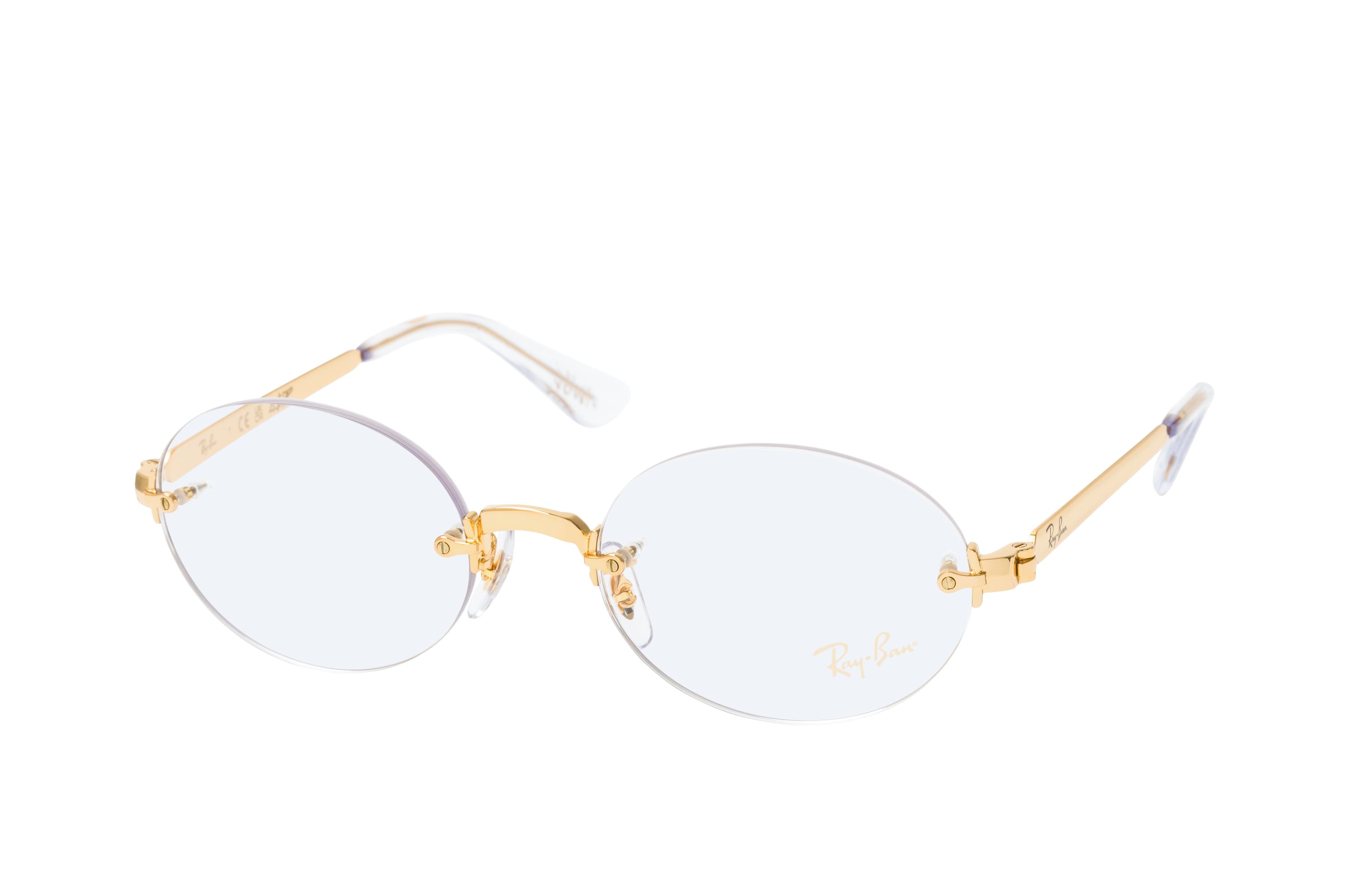 Ray-Ban RX 3929V 2500