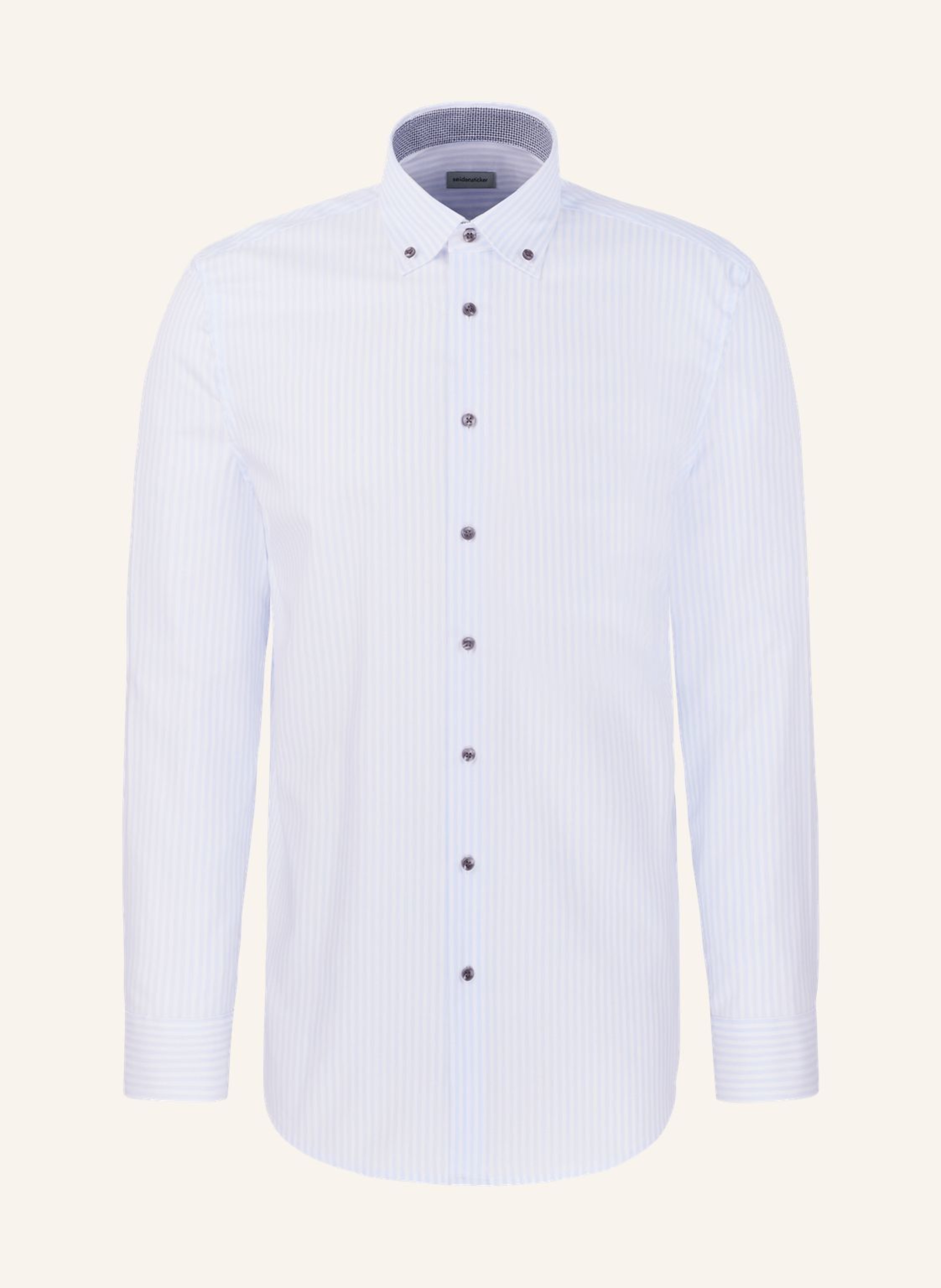 seidensticker Business Hemd Slim Fit