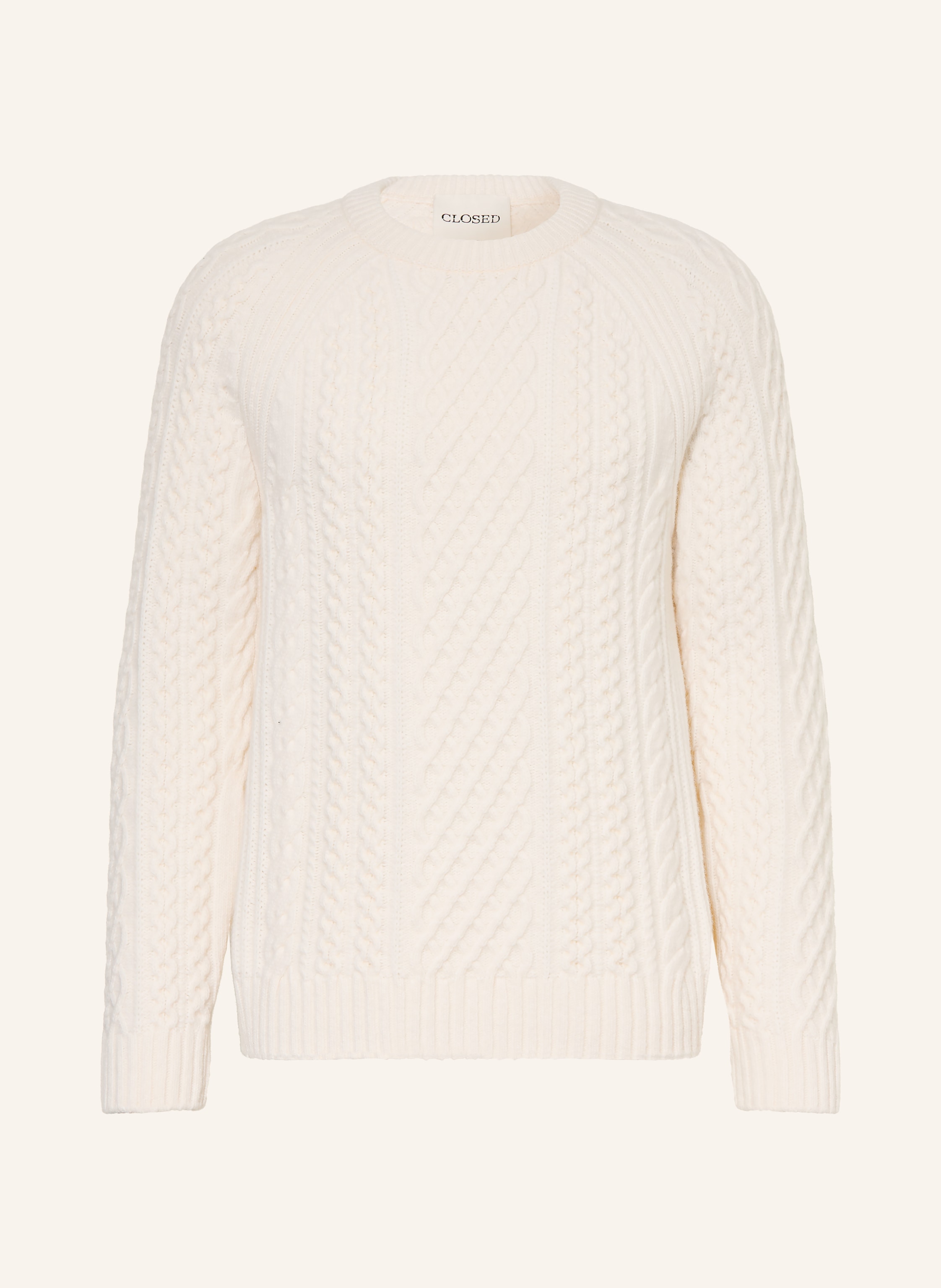 CLOSED Pullover