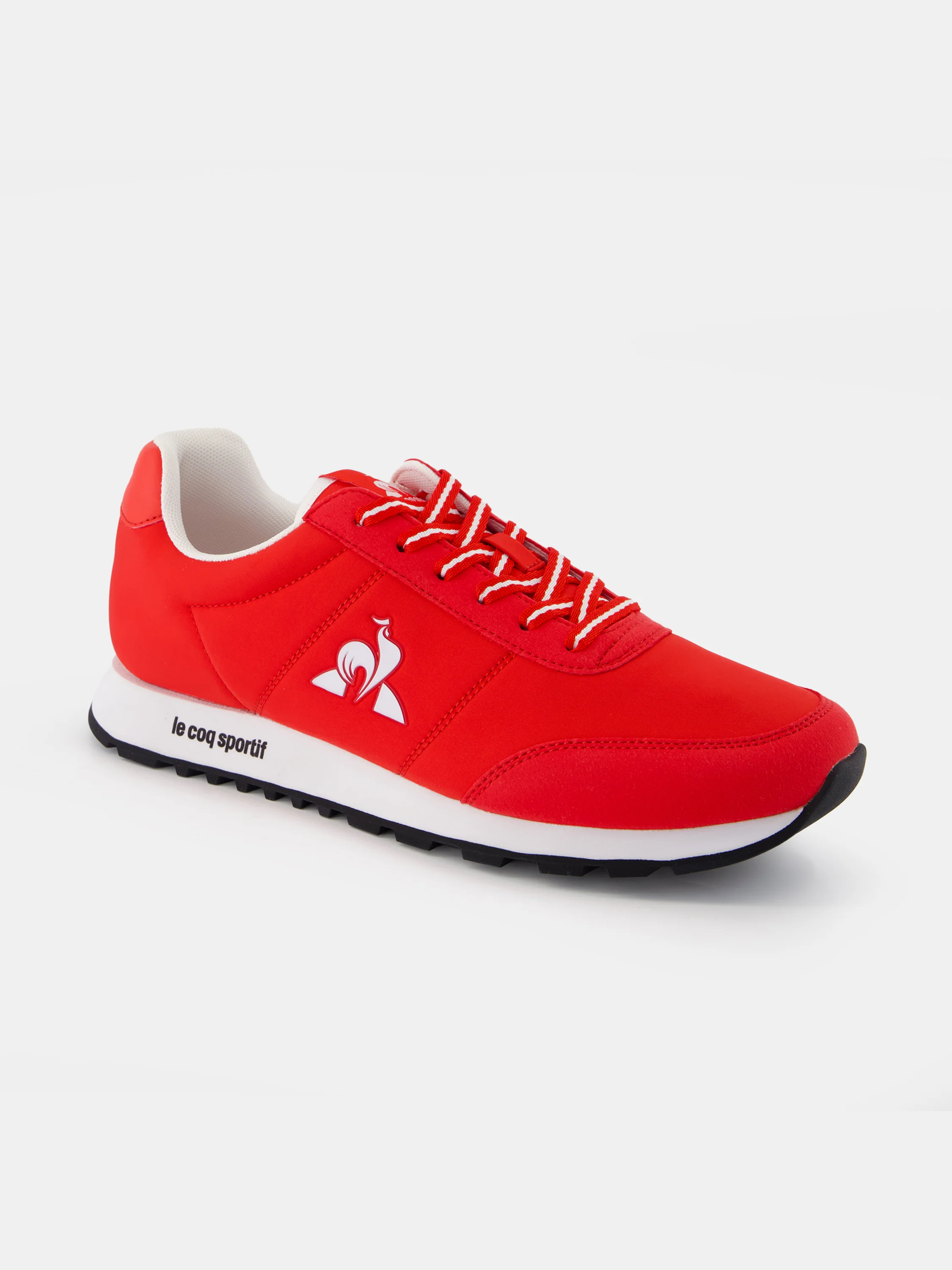 2520515-RACERONE_2 fiery red/optical white | Chaussures RACERONE_2 Unisexe