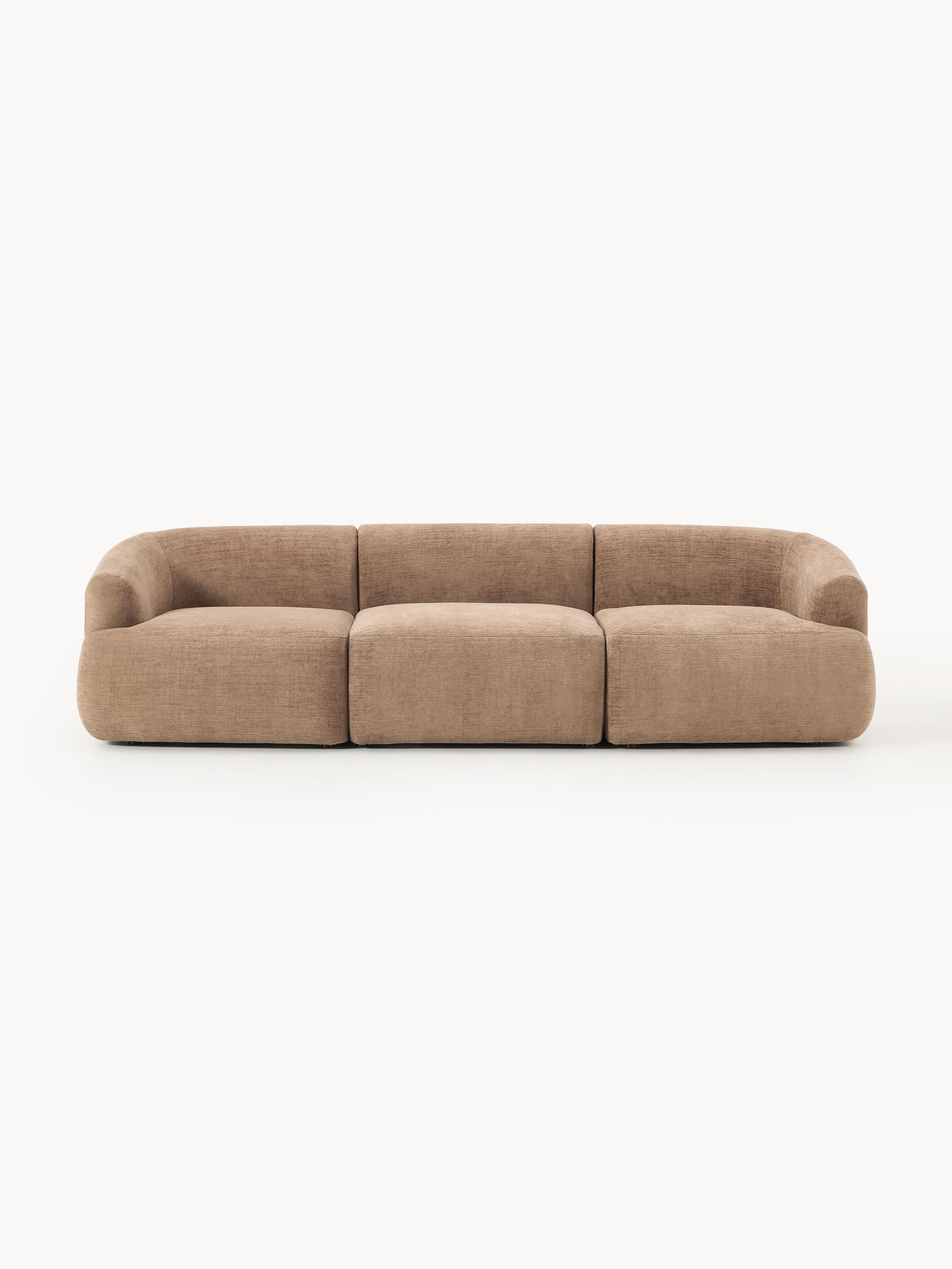 Modulares Sofa Sofia (3-Sitzer)