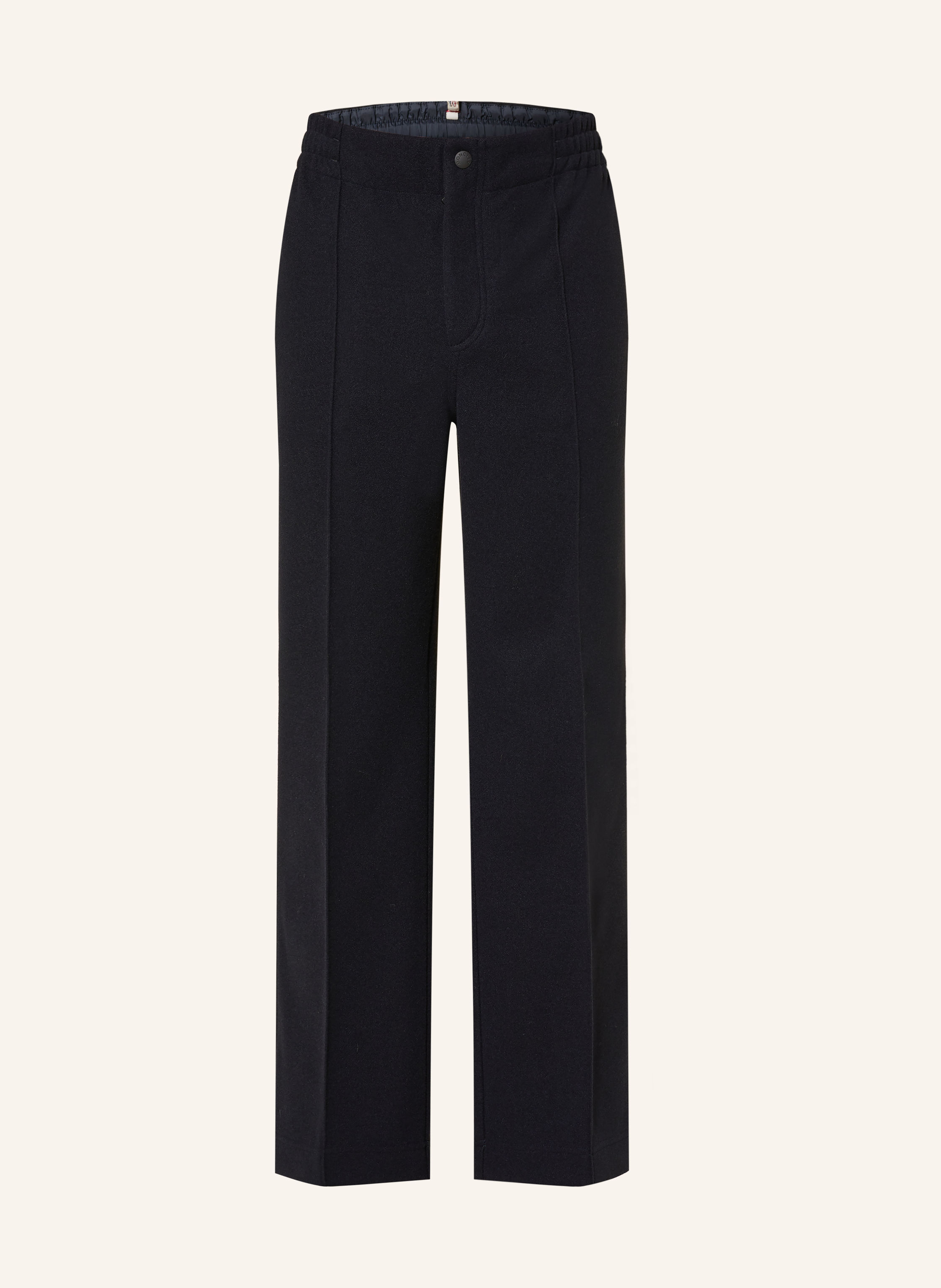 MONCLER GRENOBLE Fleecehose