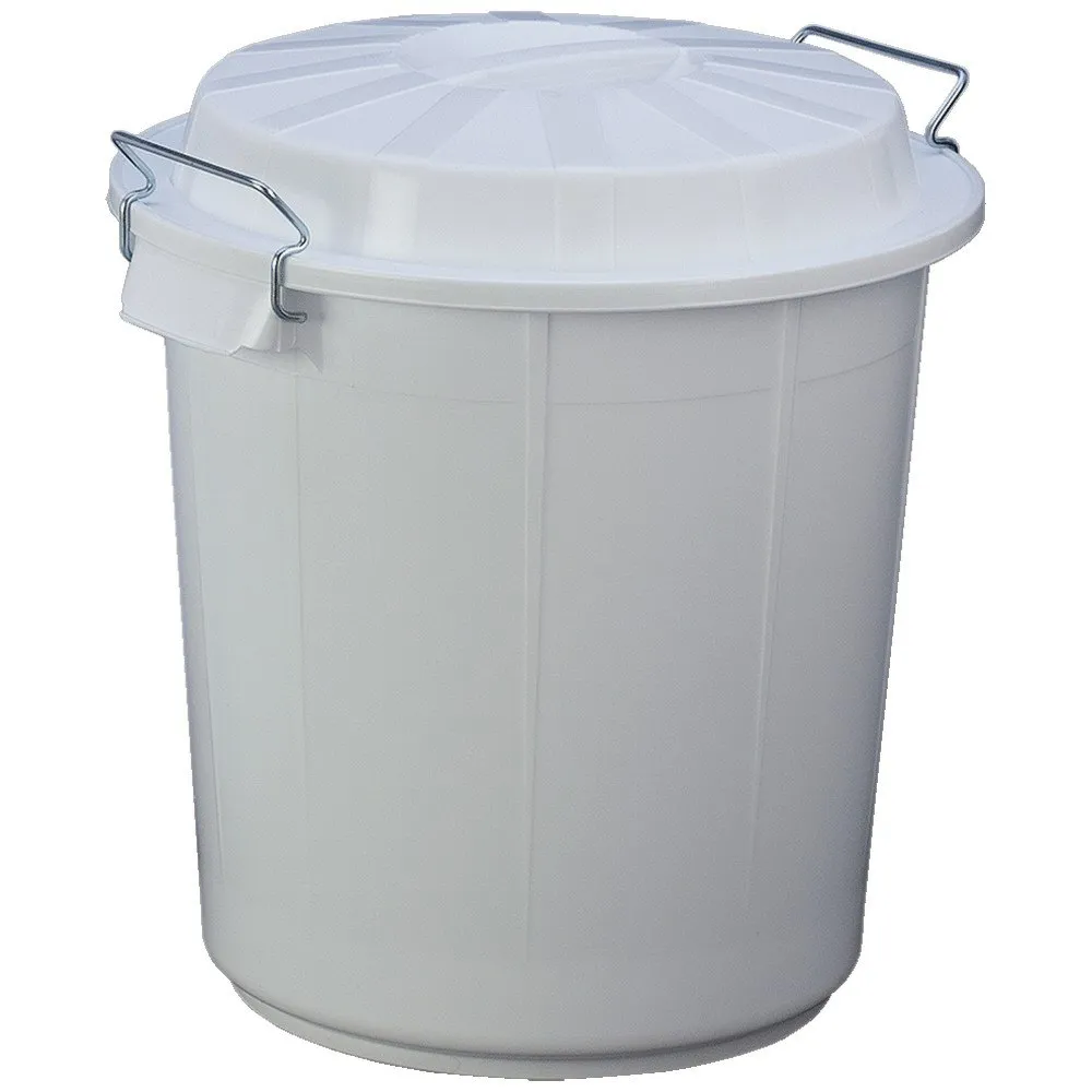 Denox 13255.050 50L Trash bin