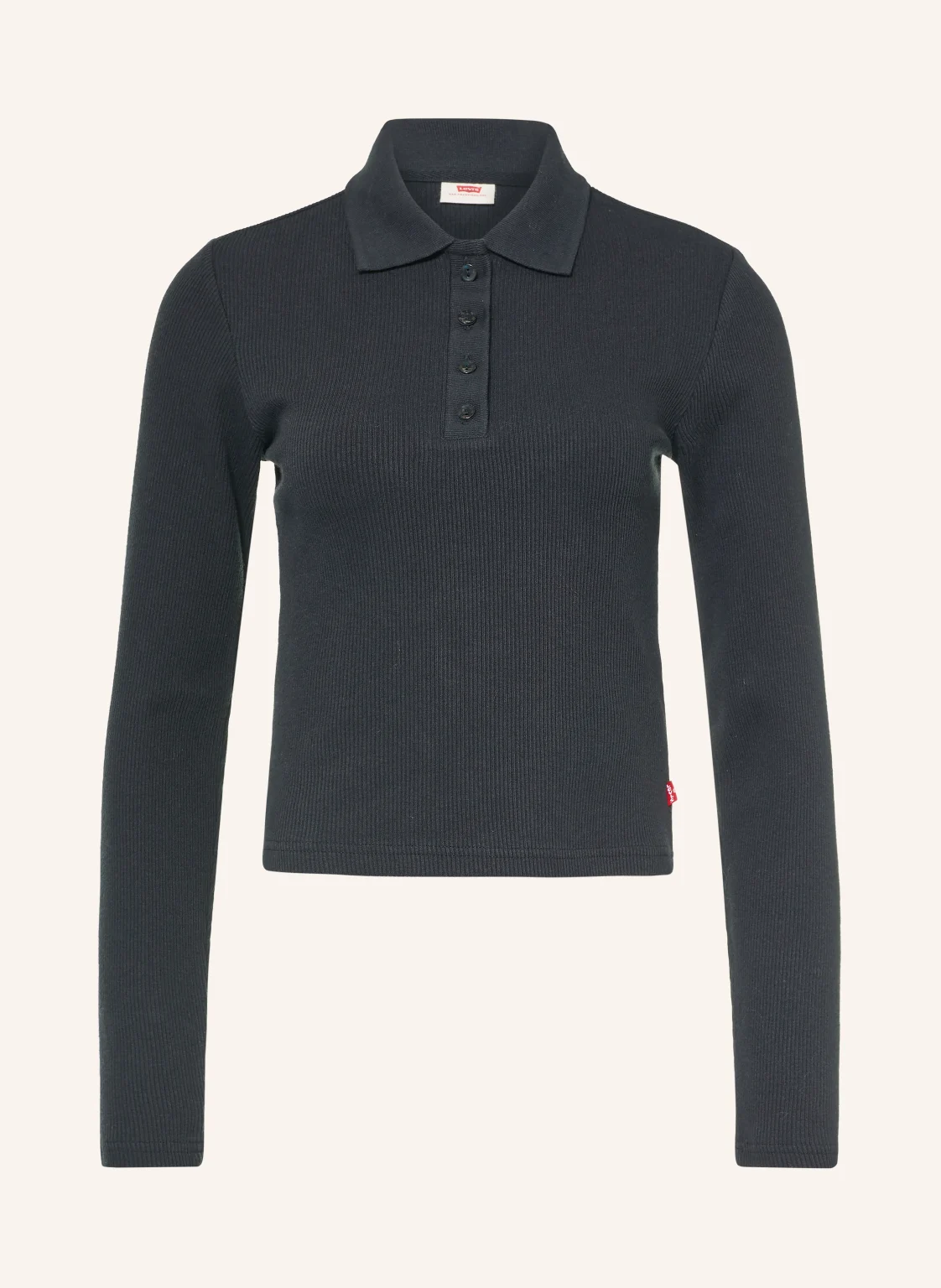 Levi's® Jersey-Poloshirt RORY