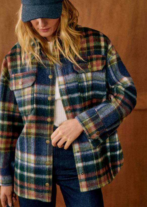 Armance Jacket
