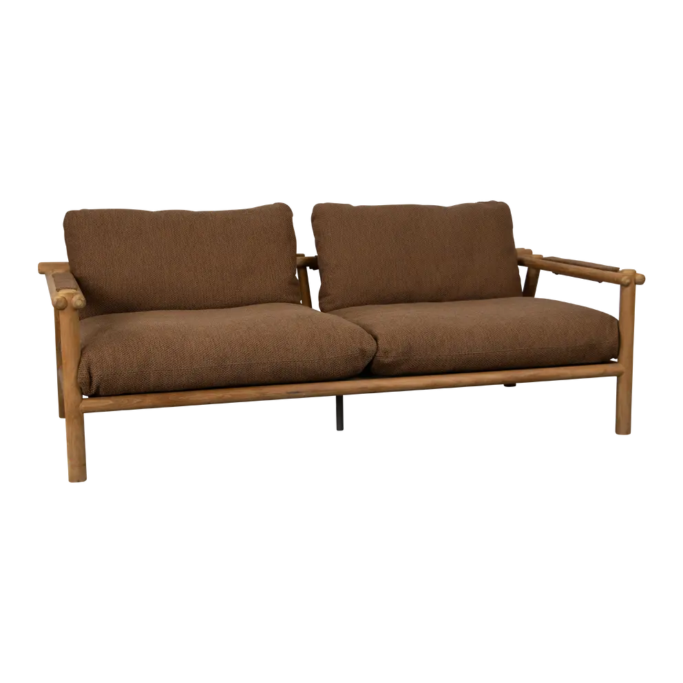 Gartensofa Sticks