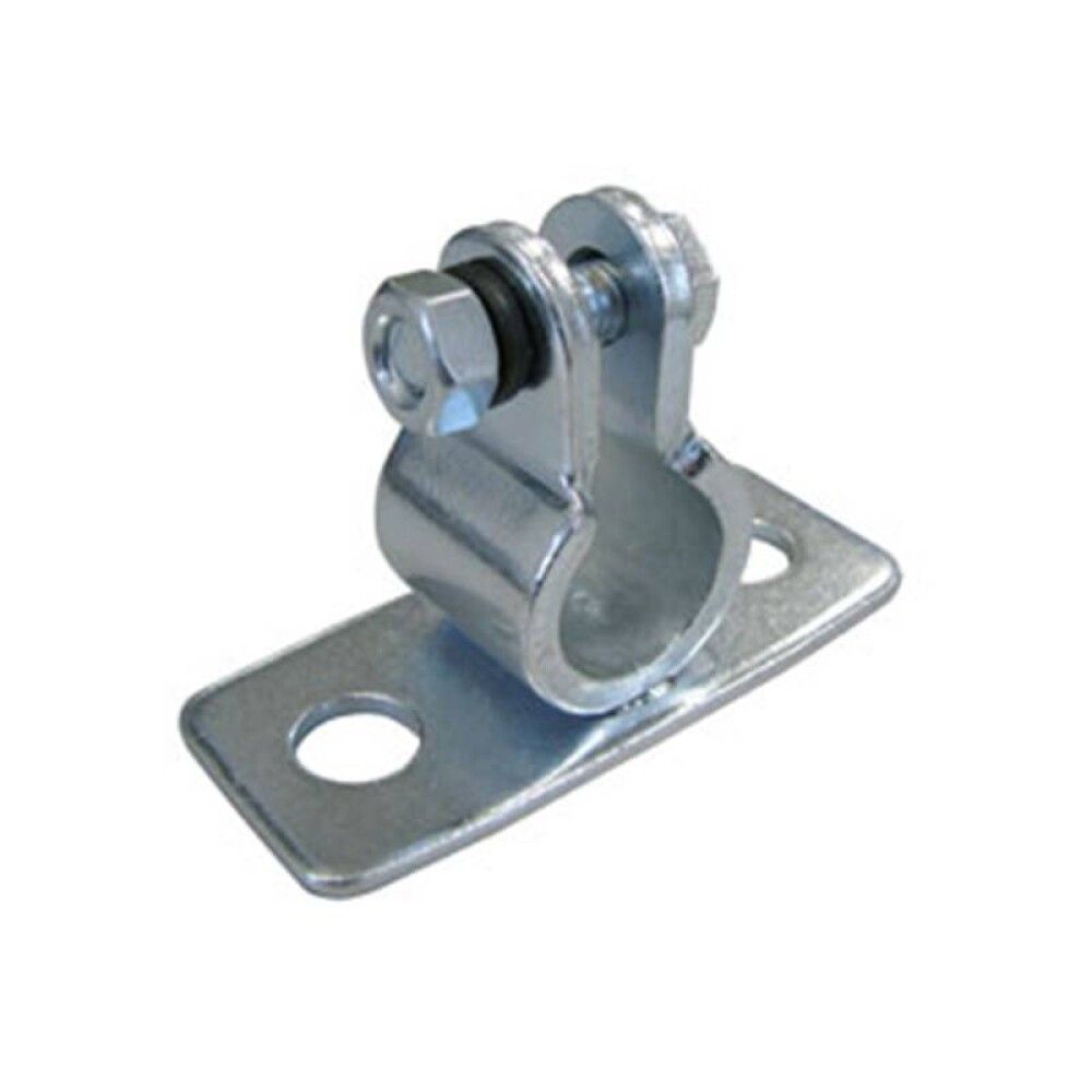 AKSELLEJE DÖRNER & HELMER Ø C140 20MM