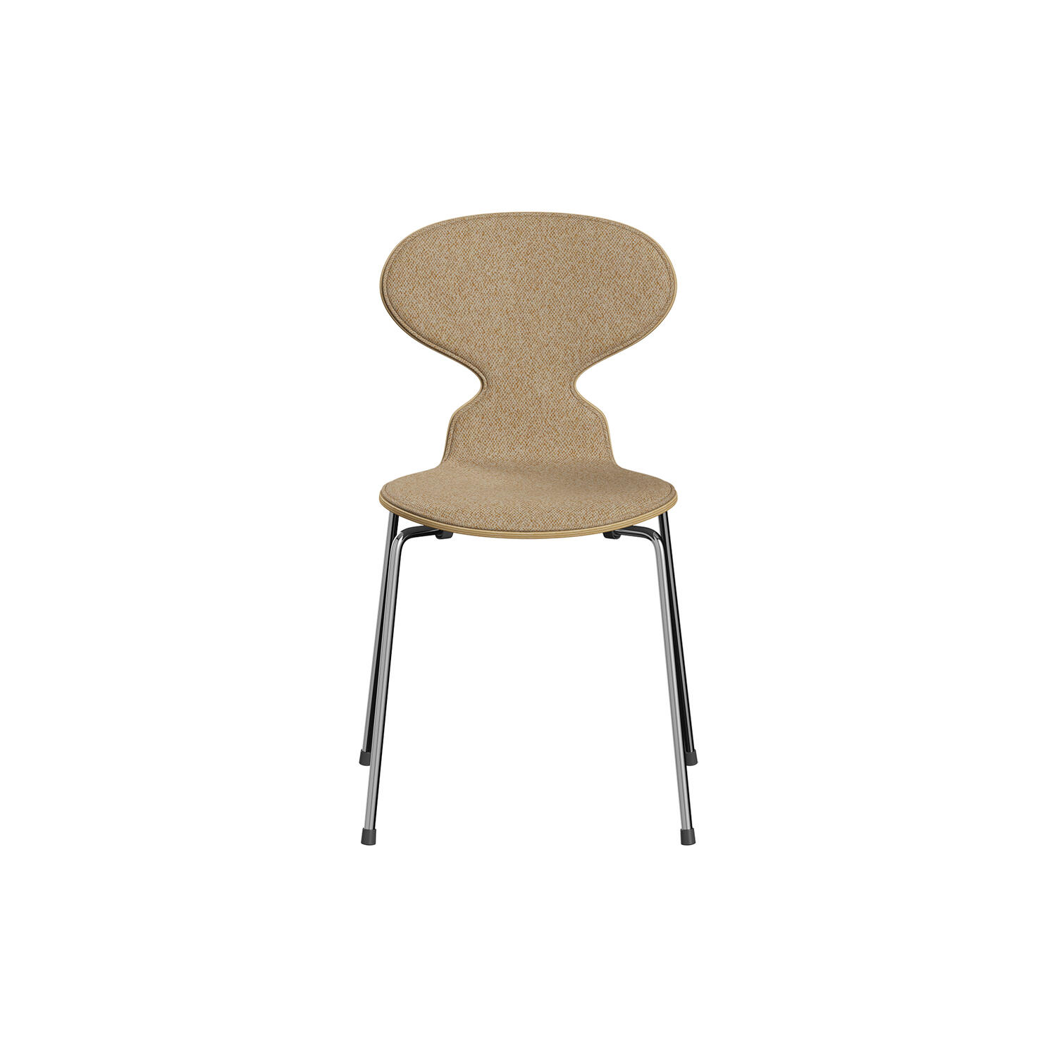Myren&trade; 3101 forsidepolstret stol, Vanir 0413/lakeret eg