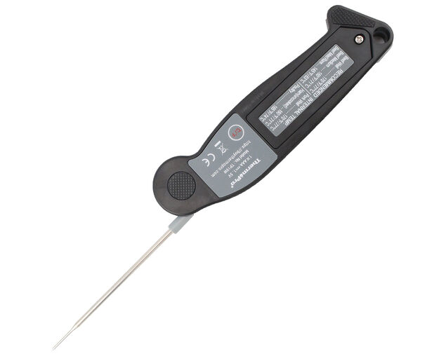 ThermoPro TP19W Waterproof Instant Read Thermometer