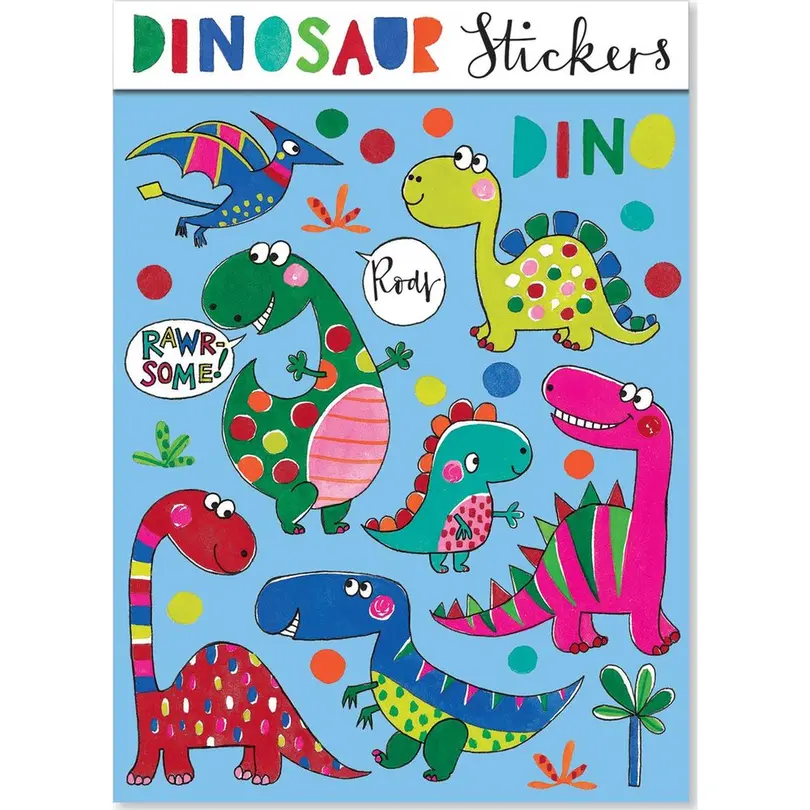 Sticker Stickers