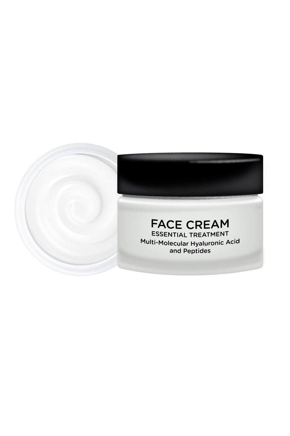 Lord&Berry FACE CREAM Essential Treatment 30ml