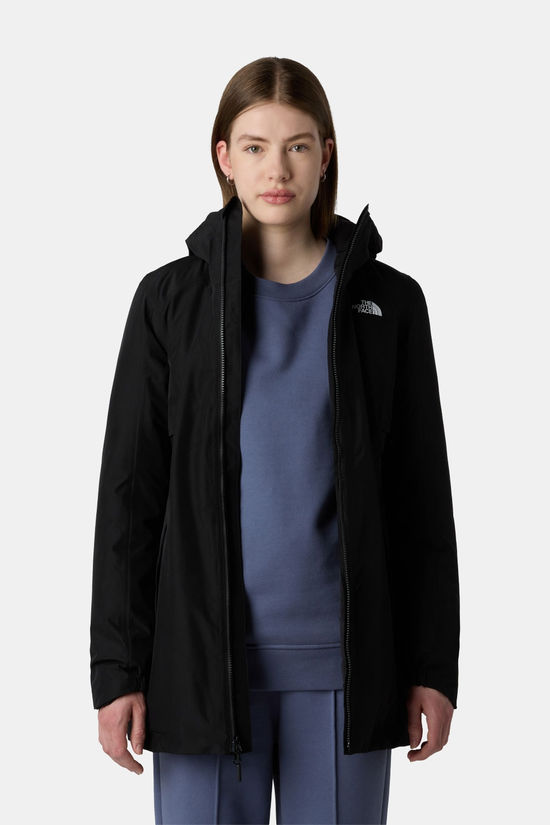 The North Face Hikesteller Insulated Parka Dames