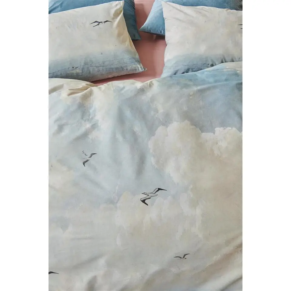 At Home by BeddingHouse Seaclouds dekbedovertrek