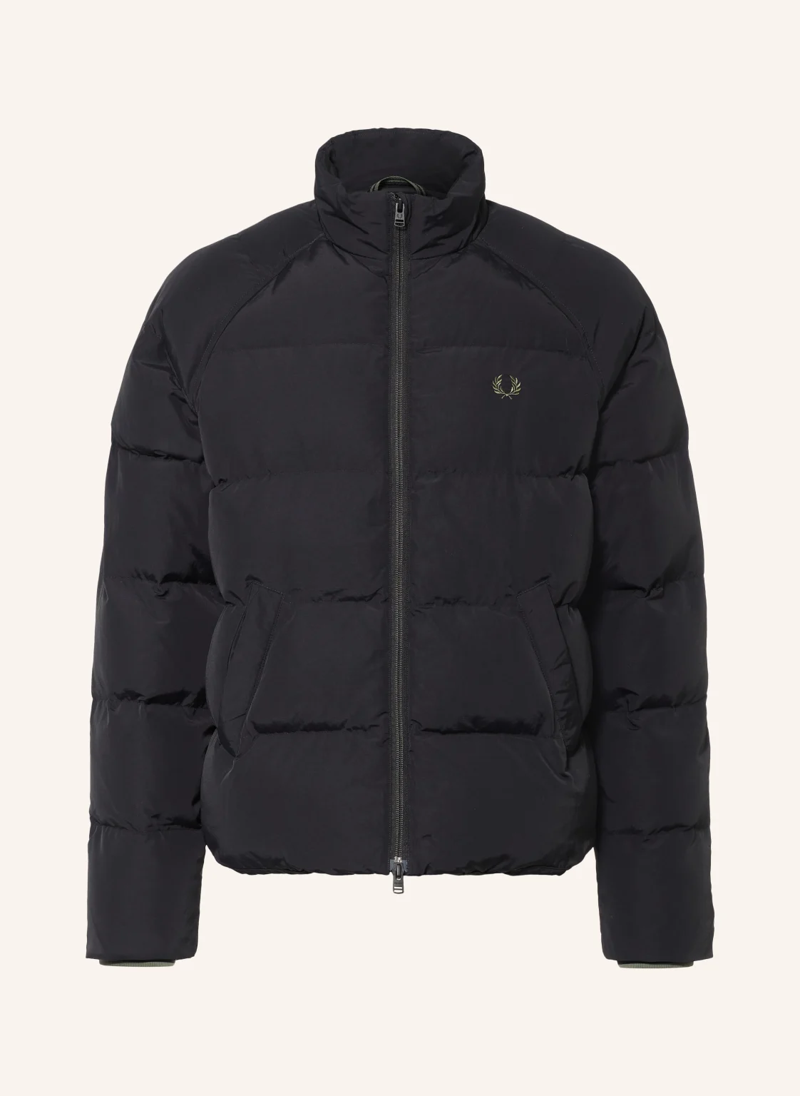 FRED PERRY Steppjacke