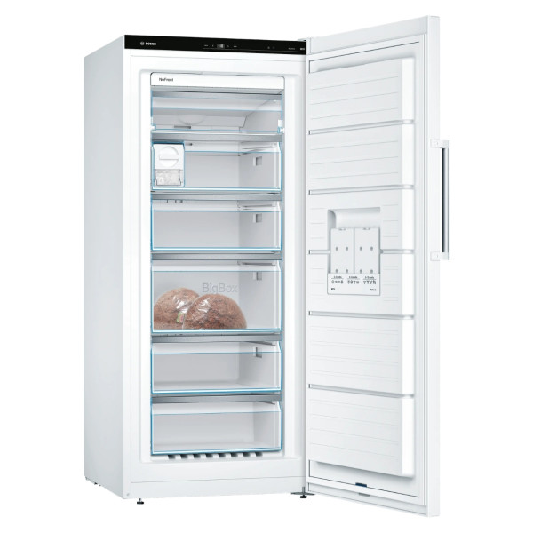 Zamrażarka szufladowa BOSCH GSN 51AWDV No Frost