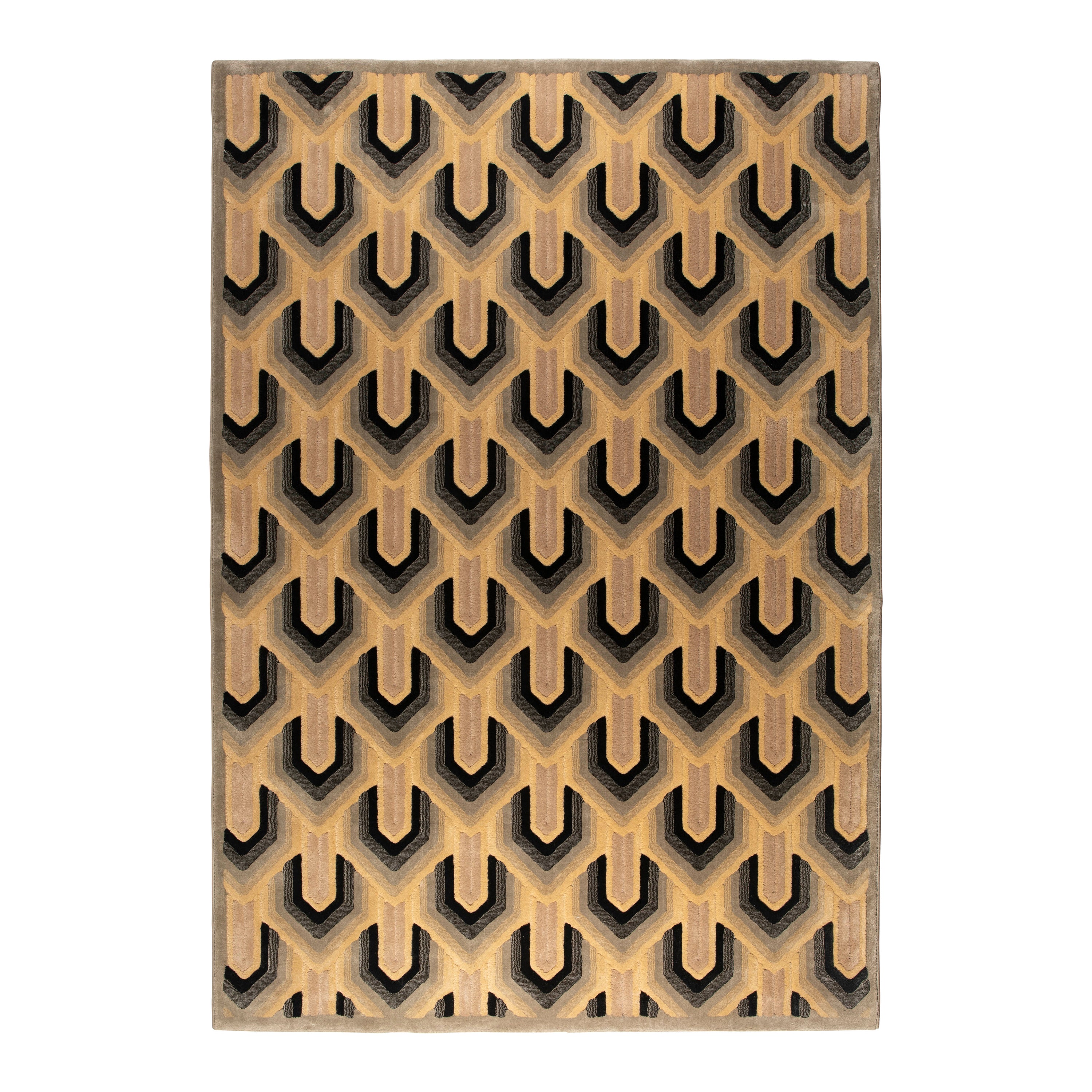 Dutchbone Lockhart Vloerkleed 160 x 230 cm