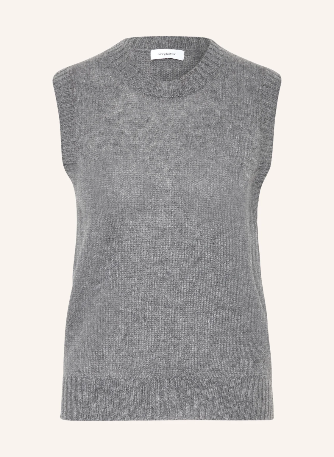 darling harbour Cashmere-Pullunder