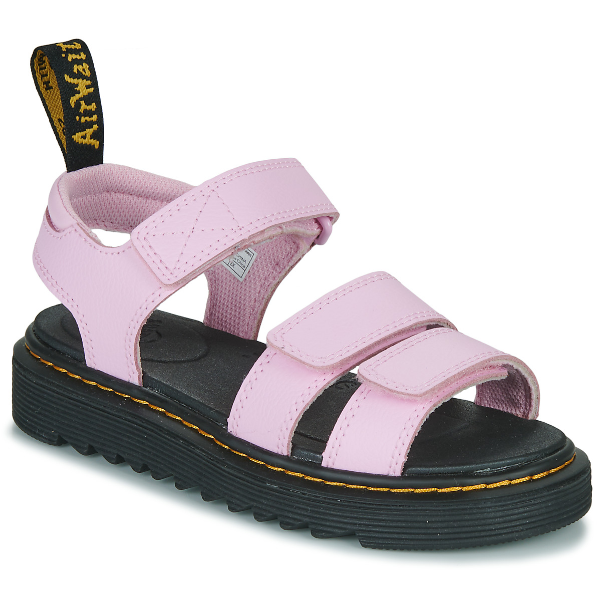 Dr. Martens - Klaire J - Pink