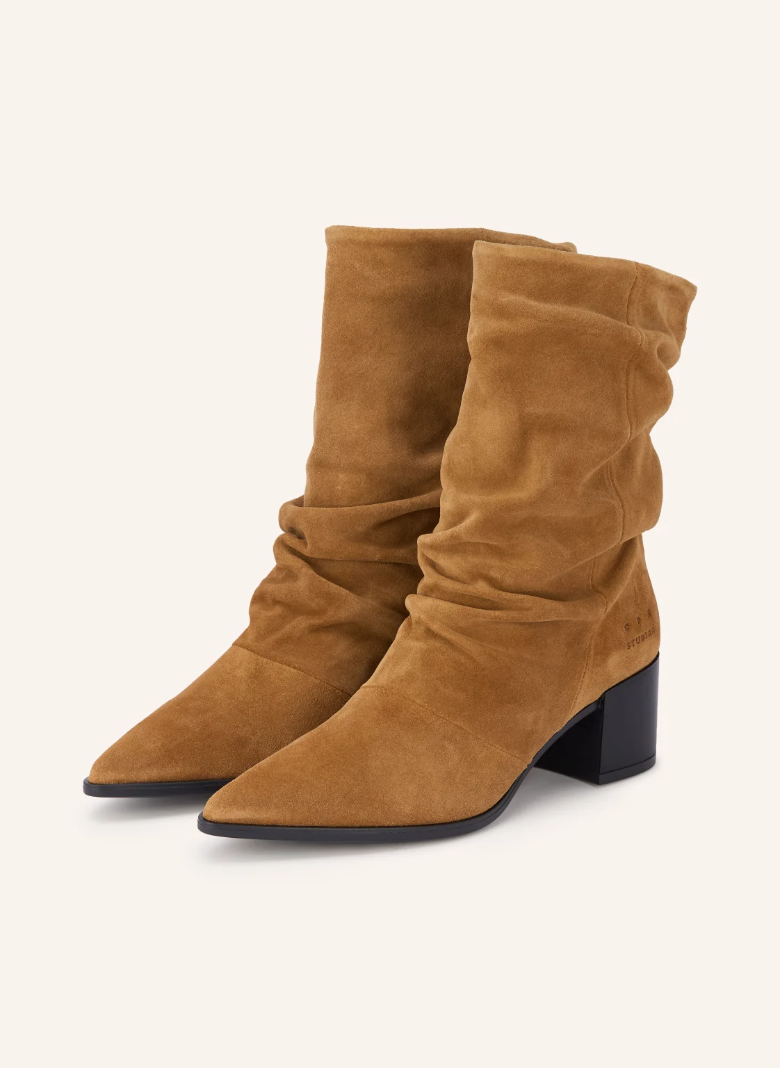 COPENHAGEN STUDIOS Stiefeletten CPH292