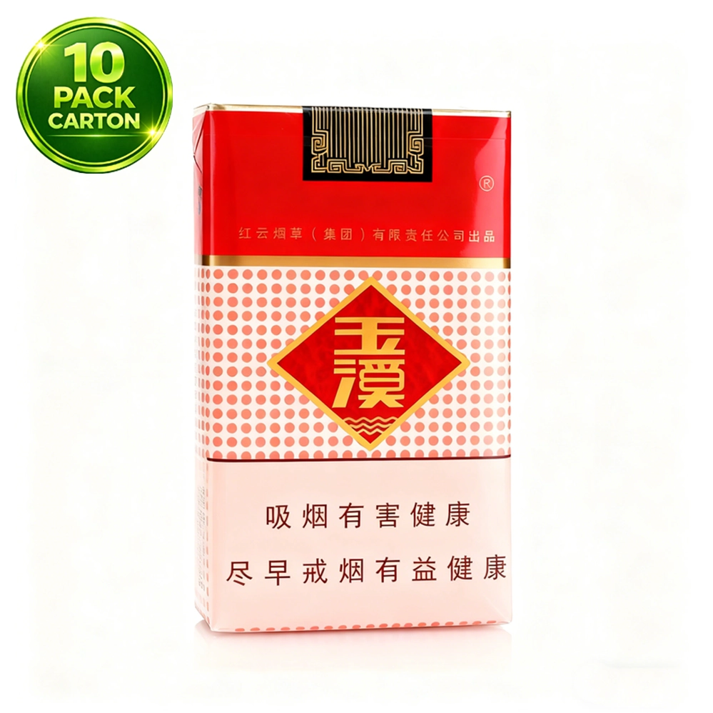 Yuxi soft（10 Packs）