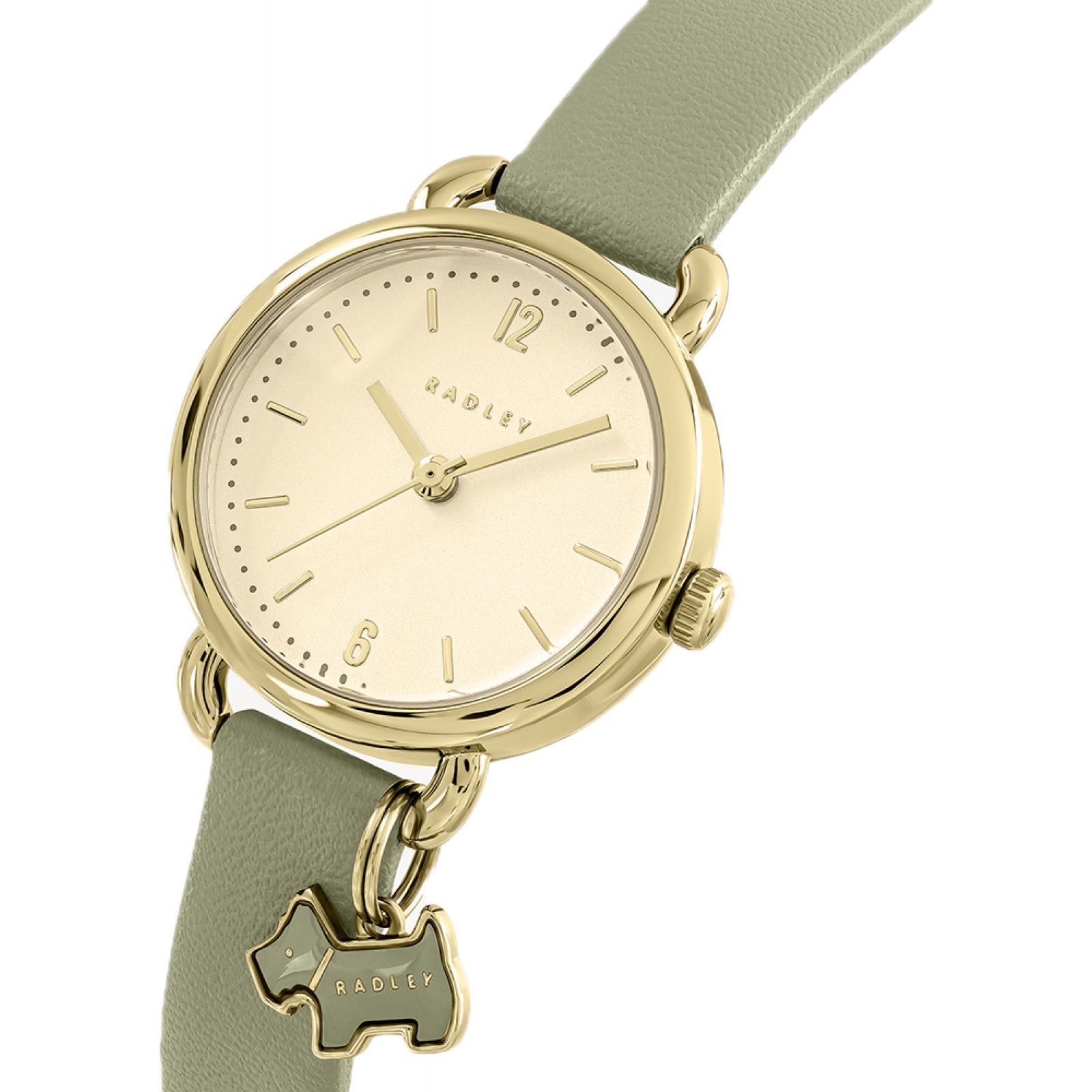 Radley RY21928A Bishops Lane 26mm Quartz Watch