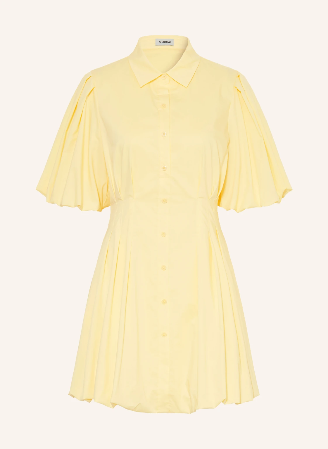 SIMKHAI Kleid CLEO