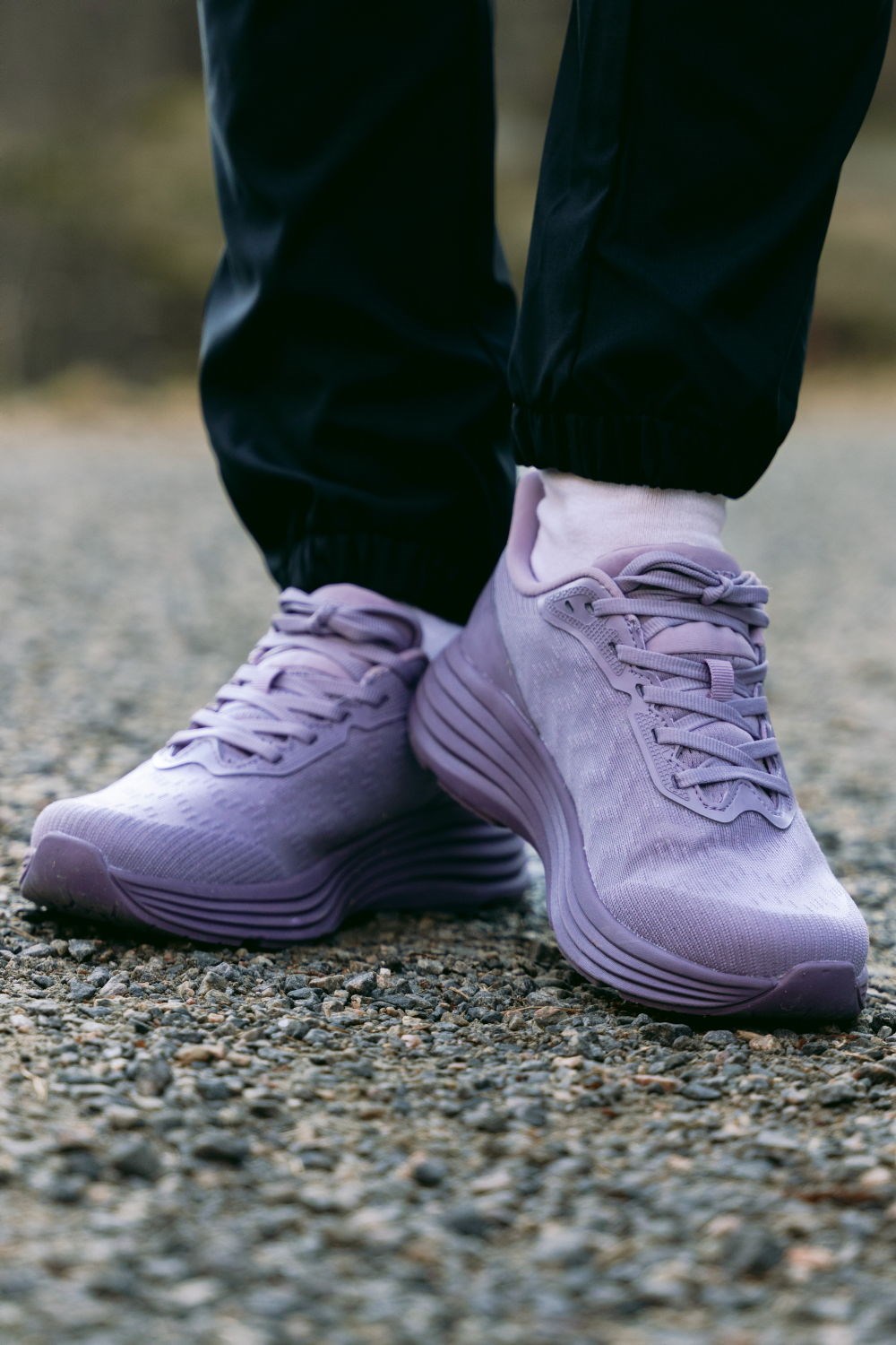 Lindum vanntett sneaker