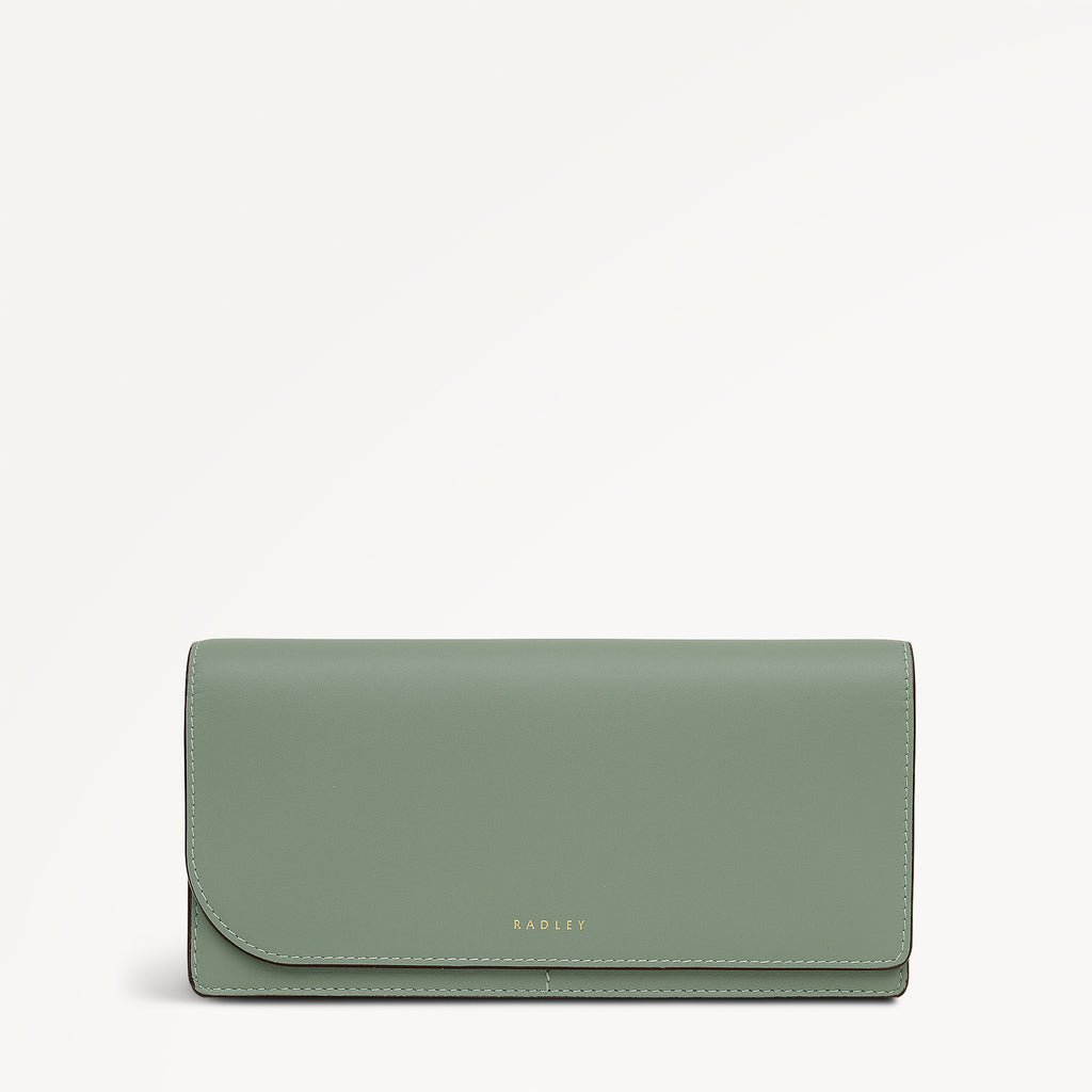 Pockets - Large Bifold Purse