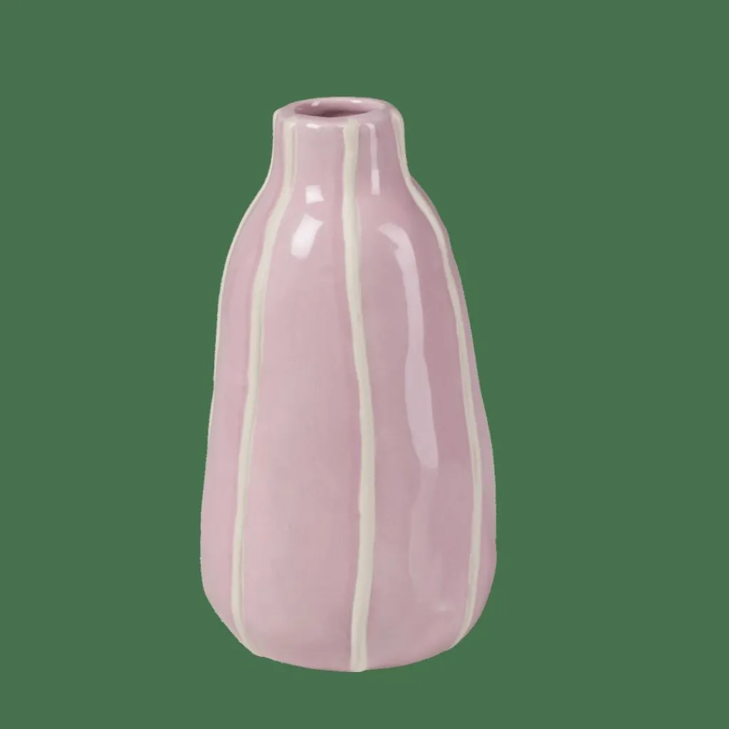 Vases^CASA PASTELLI Vase Mauve