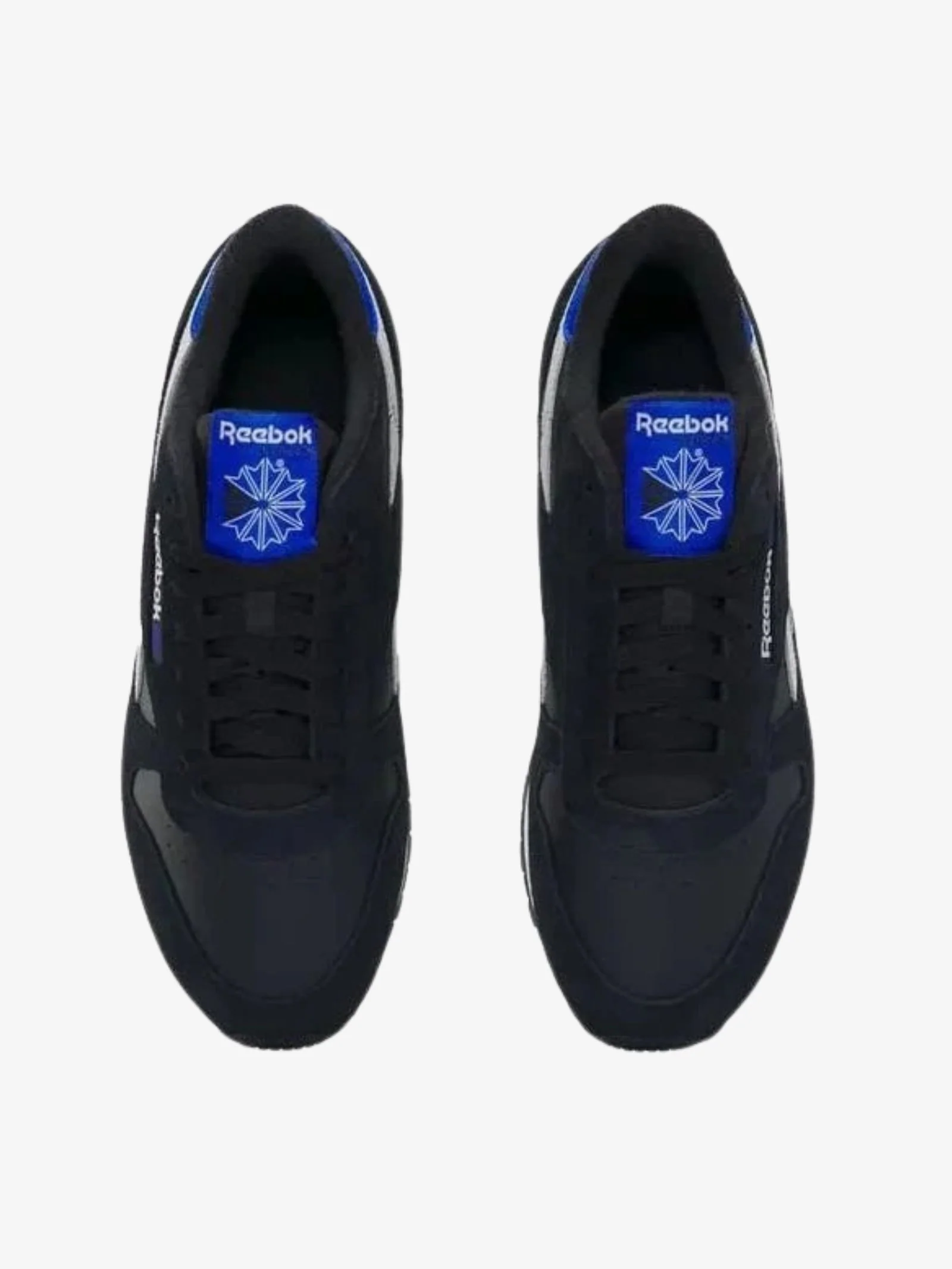 Unisex Classic Leather Shoes