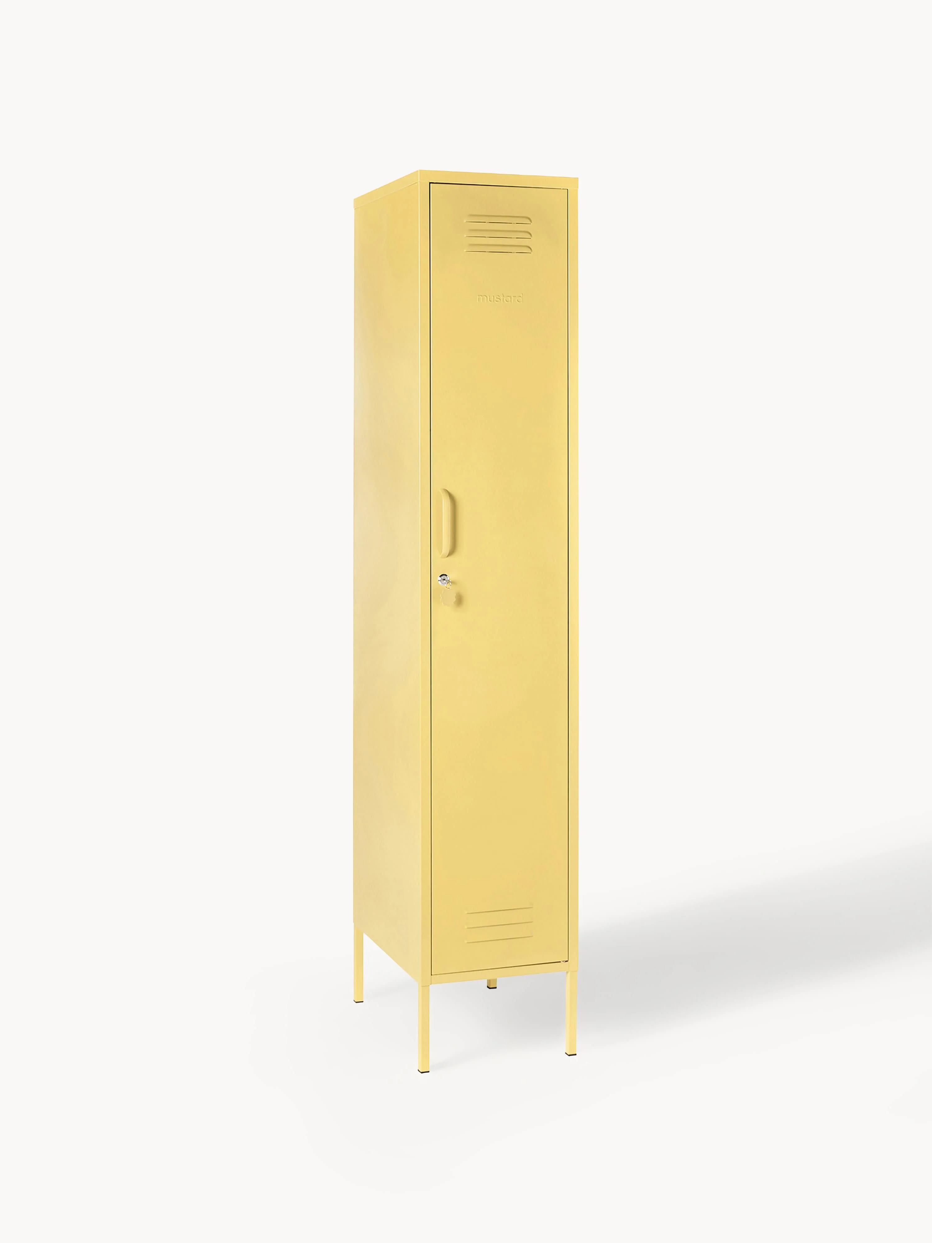 Kleiner Kleiderschrank The Skinny
