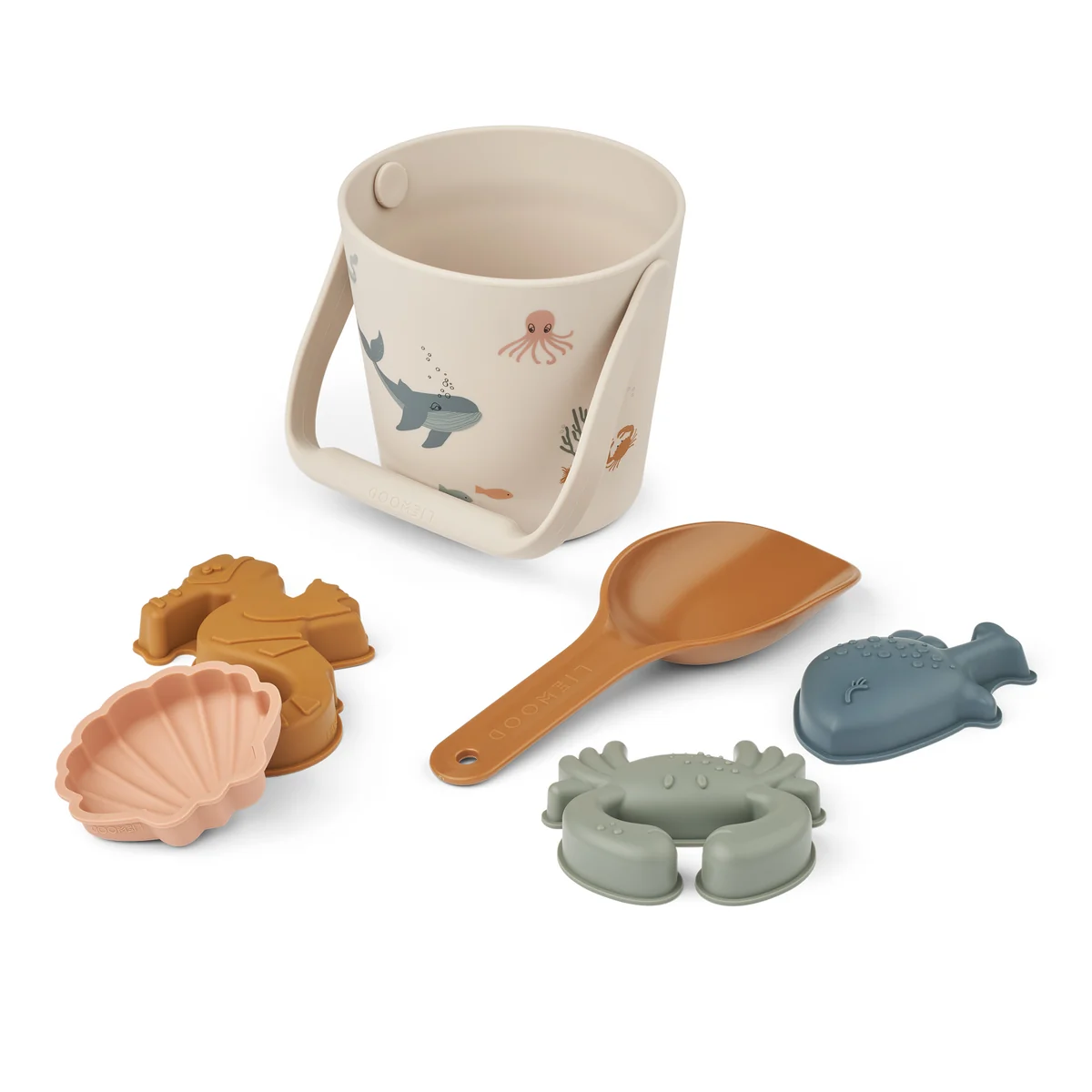 LIEWOOD - Gilma Strandset