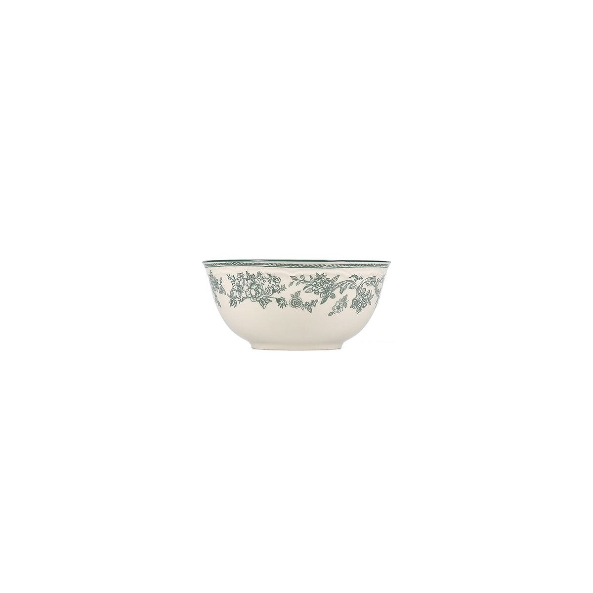 S|P Collection - Kom 15xH7cm green Cyril - Set van 4