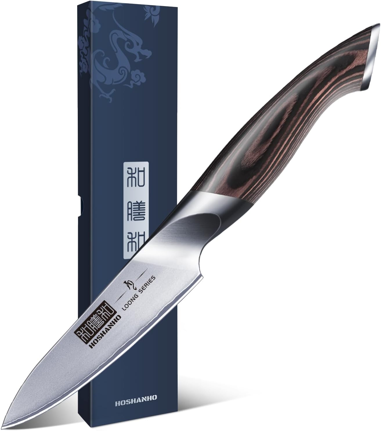 Paring Knives