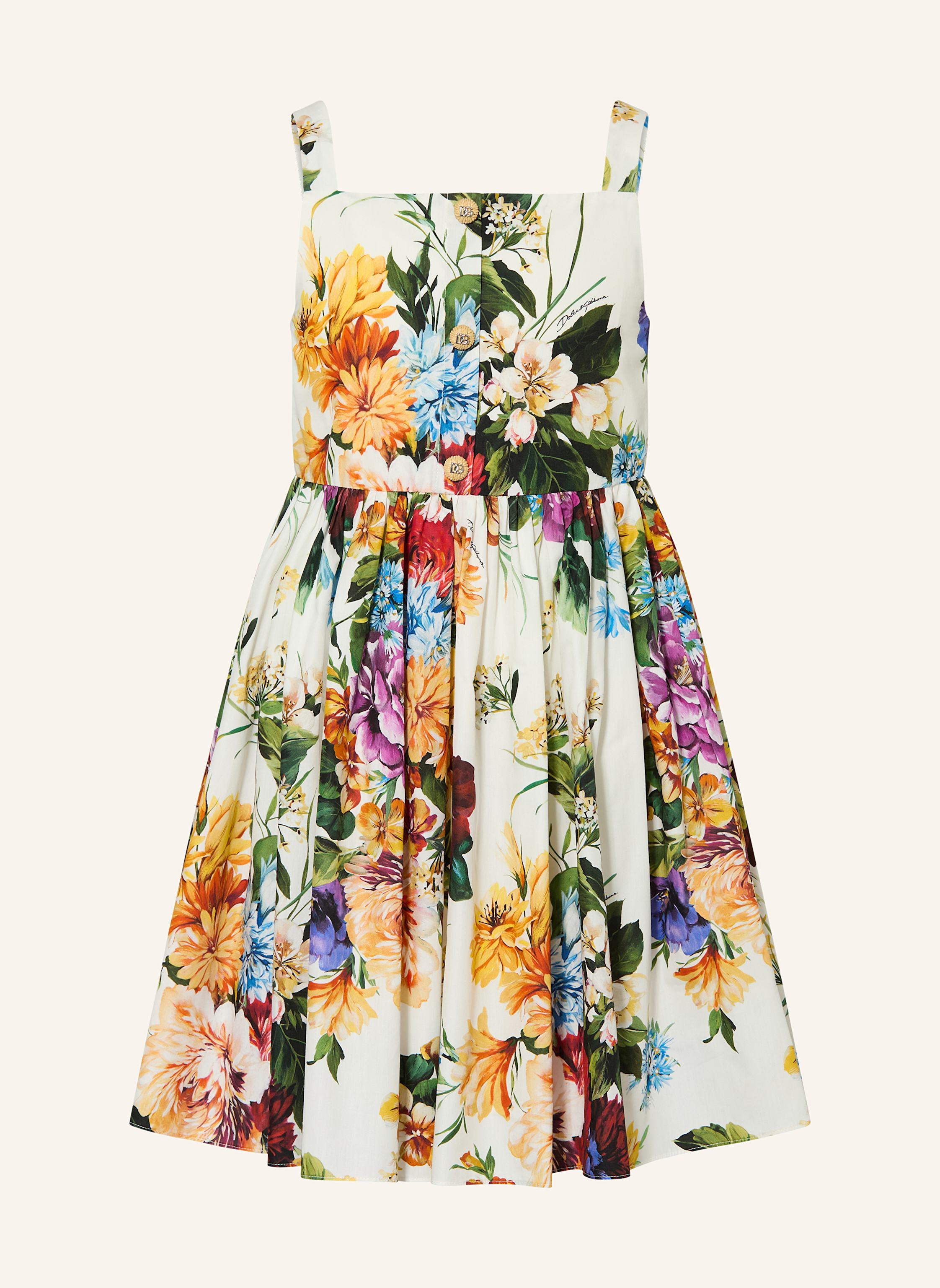 DOLCE & GABBANA Kleid