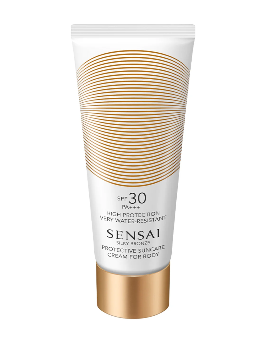 SENSAI PROTECTIVE SUNCARE CREAM FOR BODY SPF 30