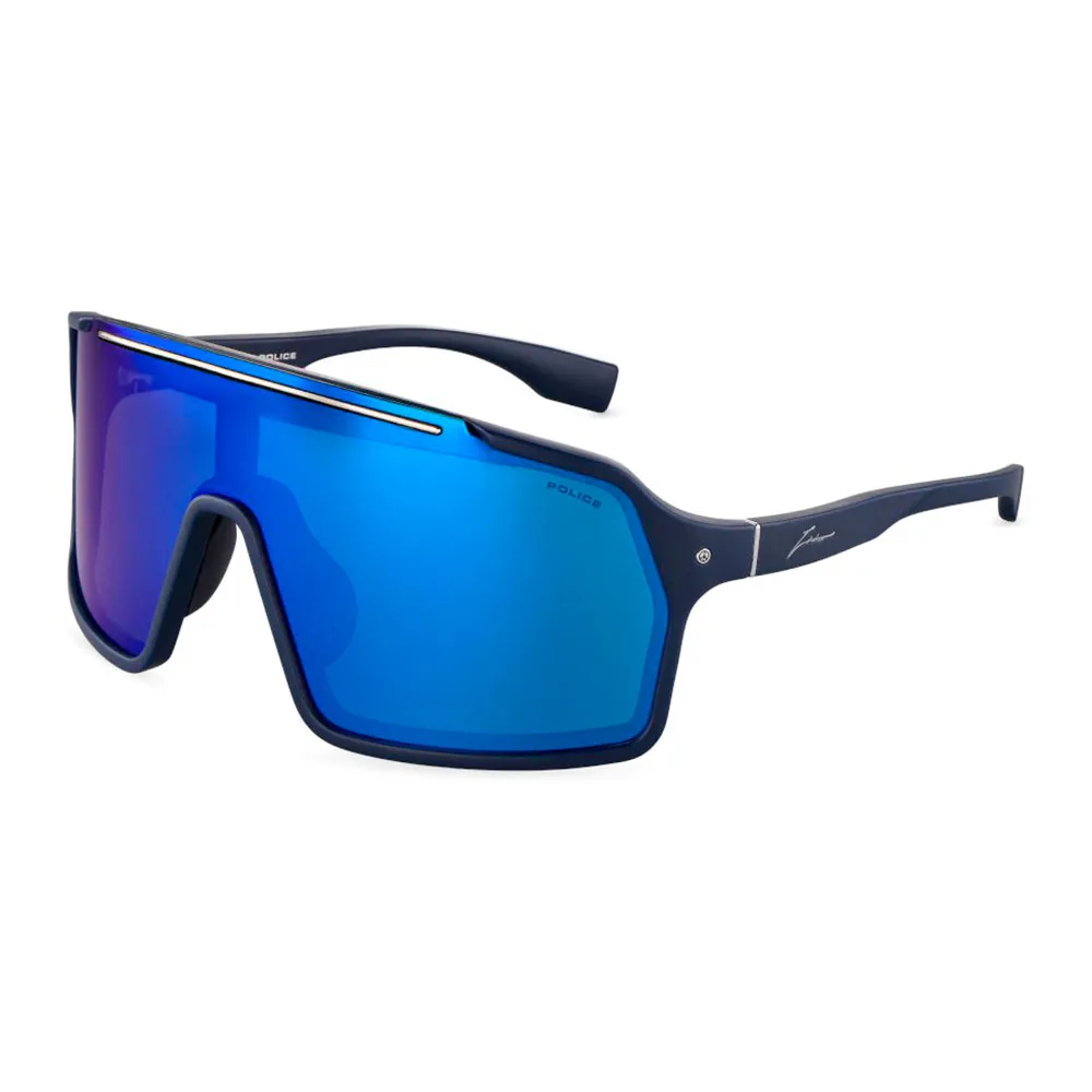 Police SPLU84-99R22B 99x0x125 mm sunglasses