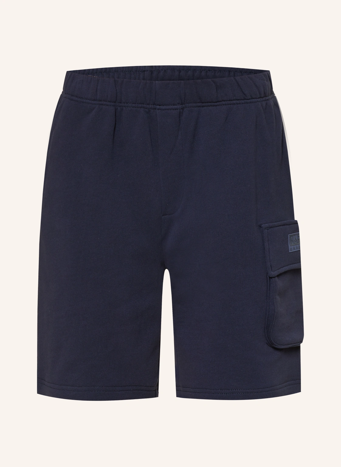 NAPAPIJRI Sweatshorts
