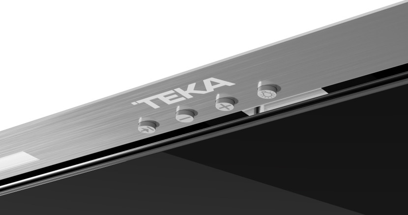 Okap podszafkowy TEKA GFI 97350 EOS BK