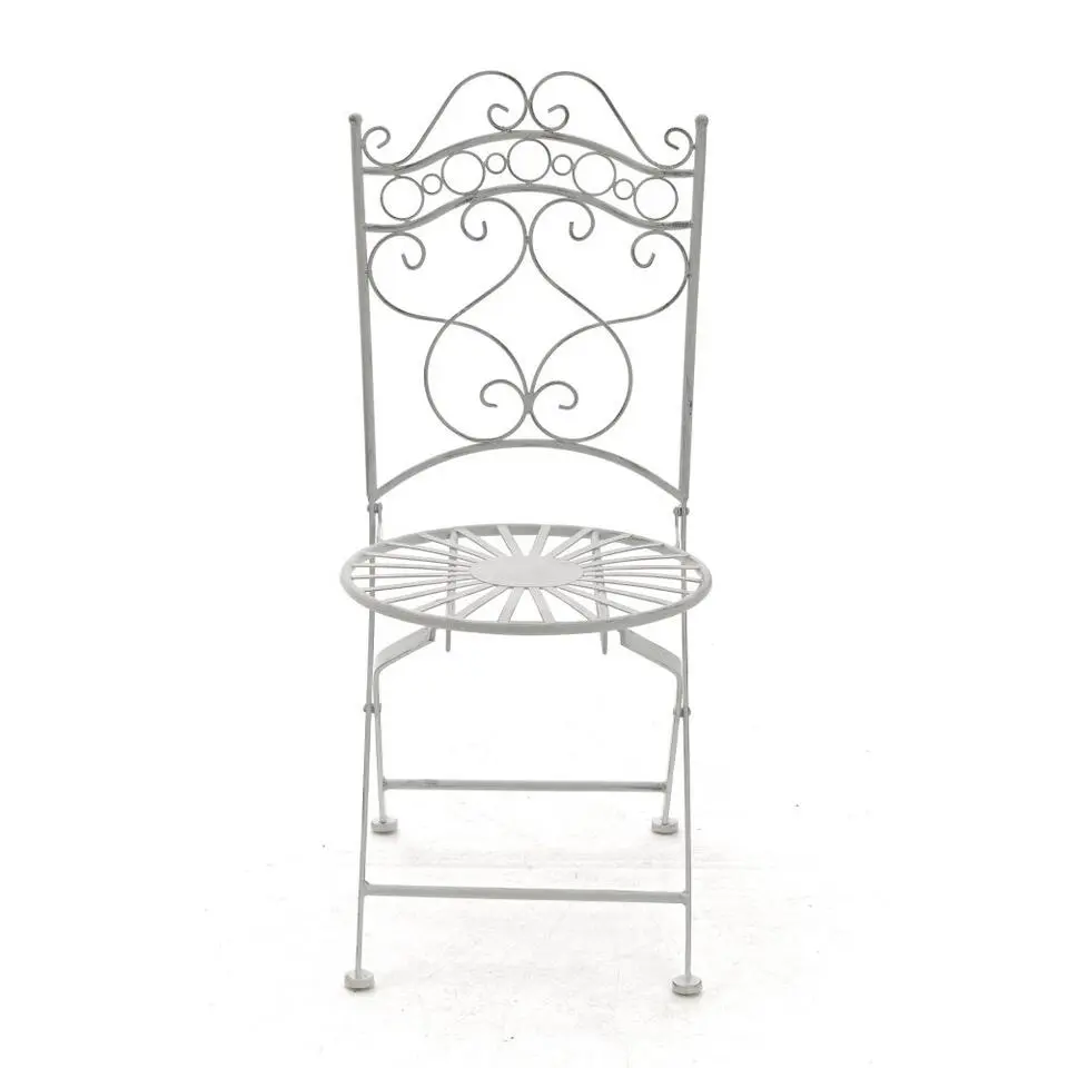 CLP Tuinstoel Indra Beige