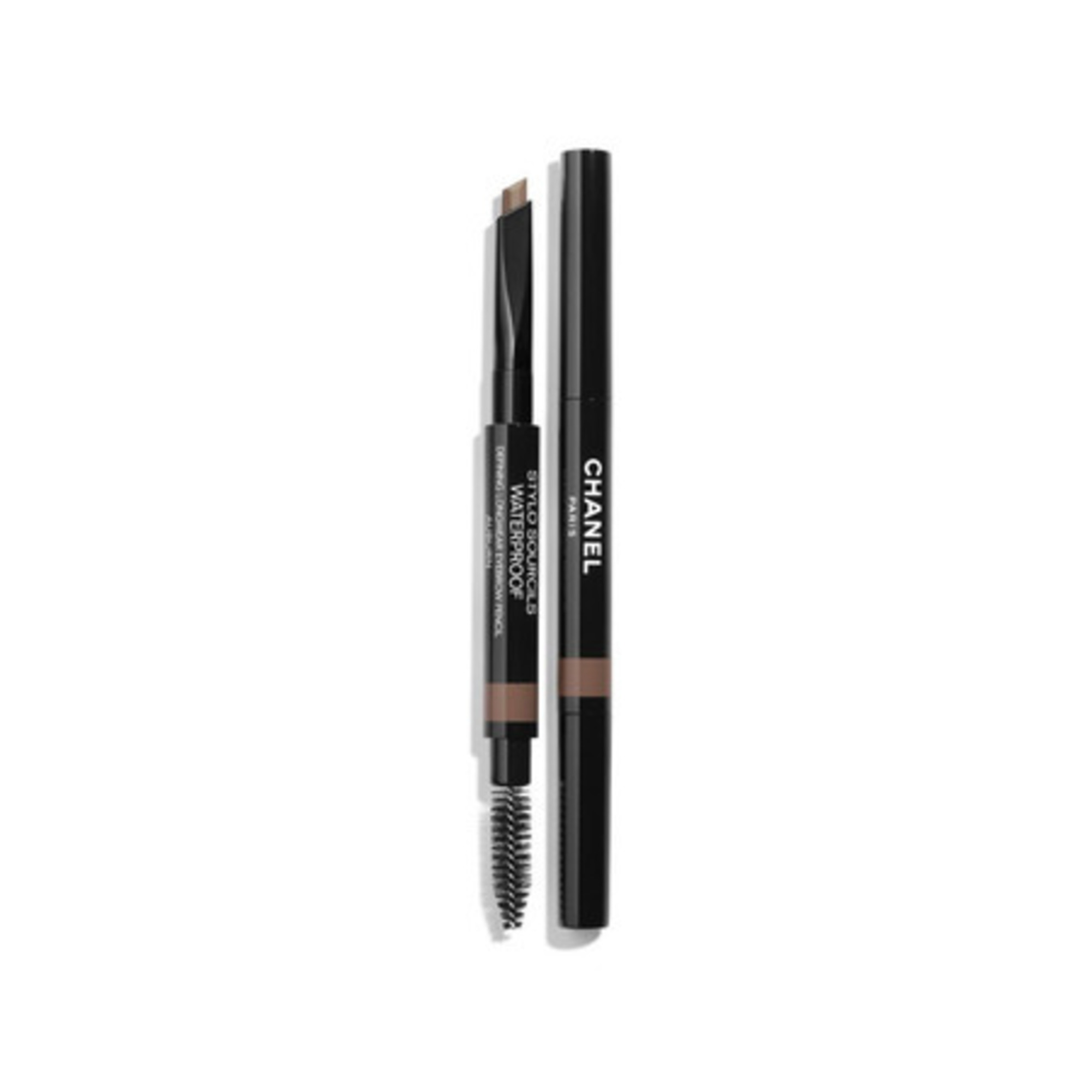 STYLO SOURCILS WATERPROOFDéfinition sourcils longue tenue