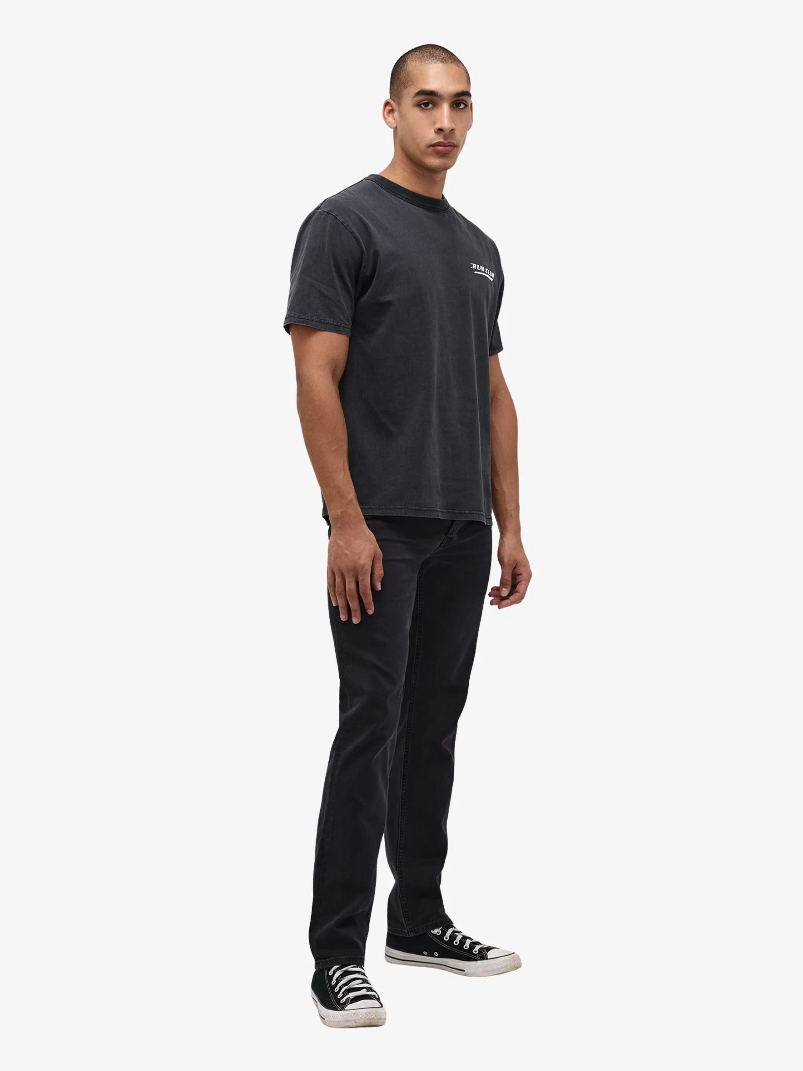 Incline Tee
